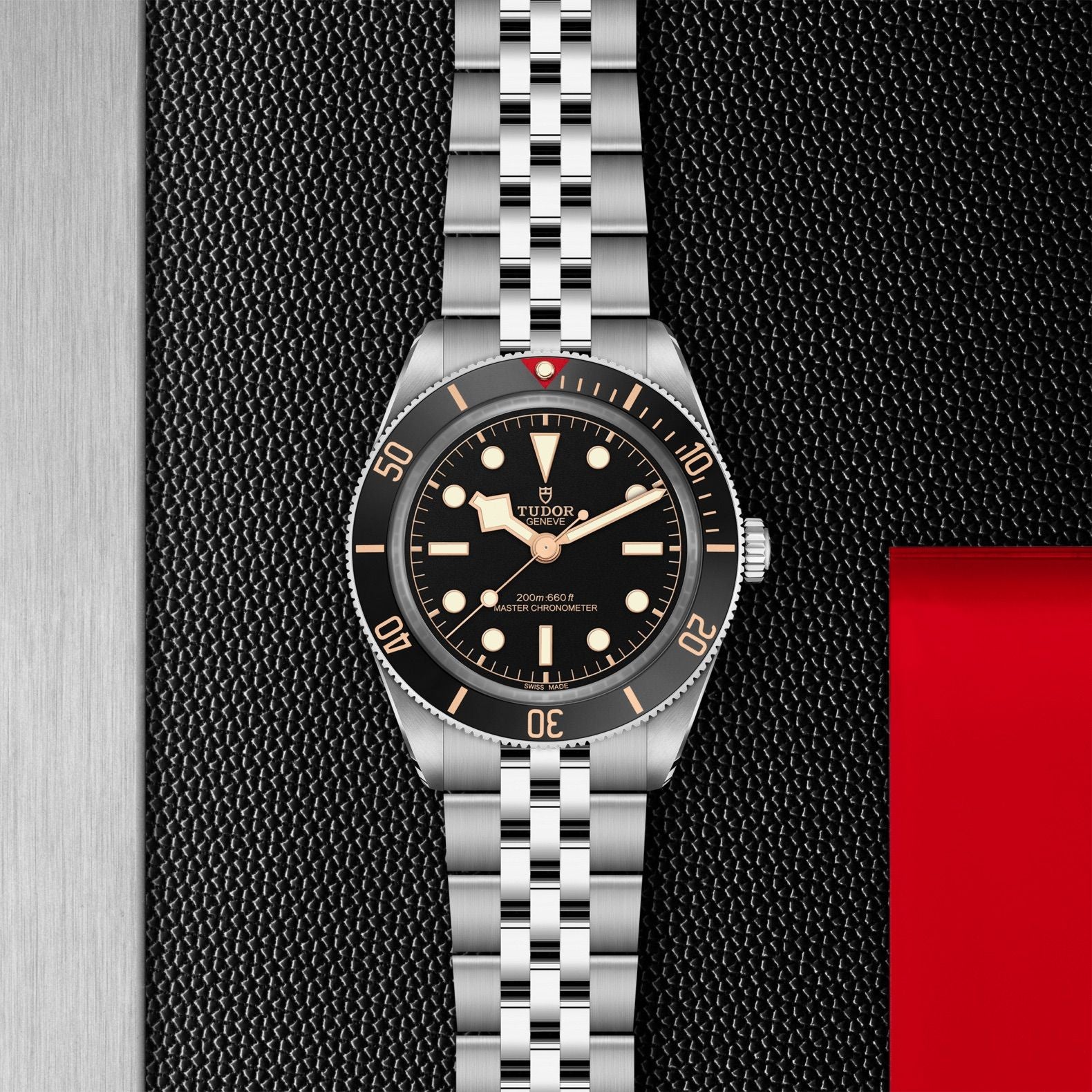TUDOR Black Bay 58 M7939A1A0NU-0001