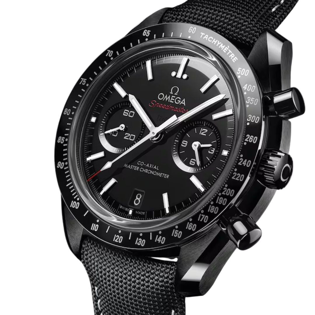 Omega 310.92.44.51.01.002 Speedmaster Dark Side Of The Moon