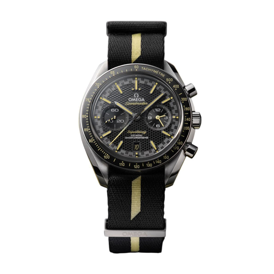 Omega Speedmaster Super Racing 329.30.44.51.01.003
