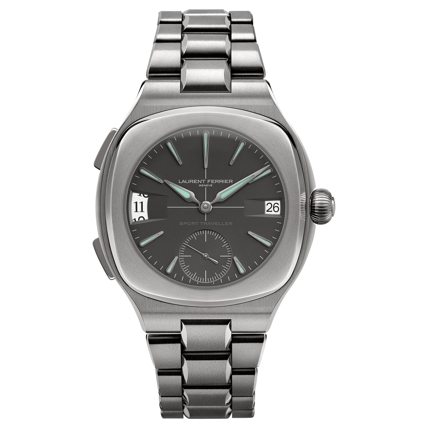 Laurent Ferrier LCF045.T1.NG1C7 Sport Traveller