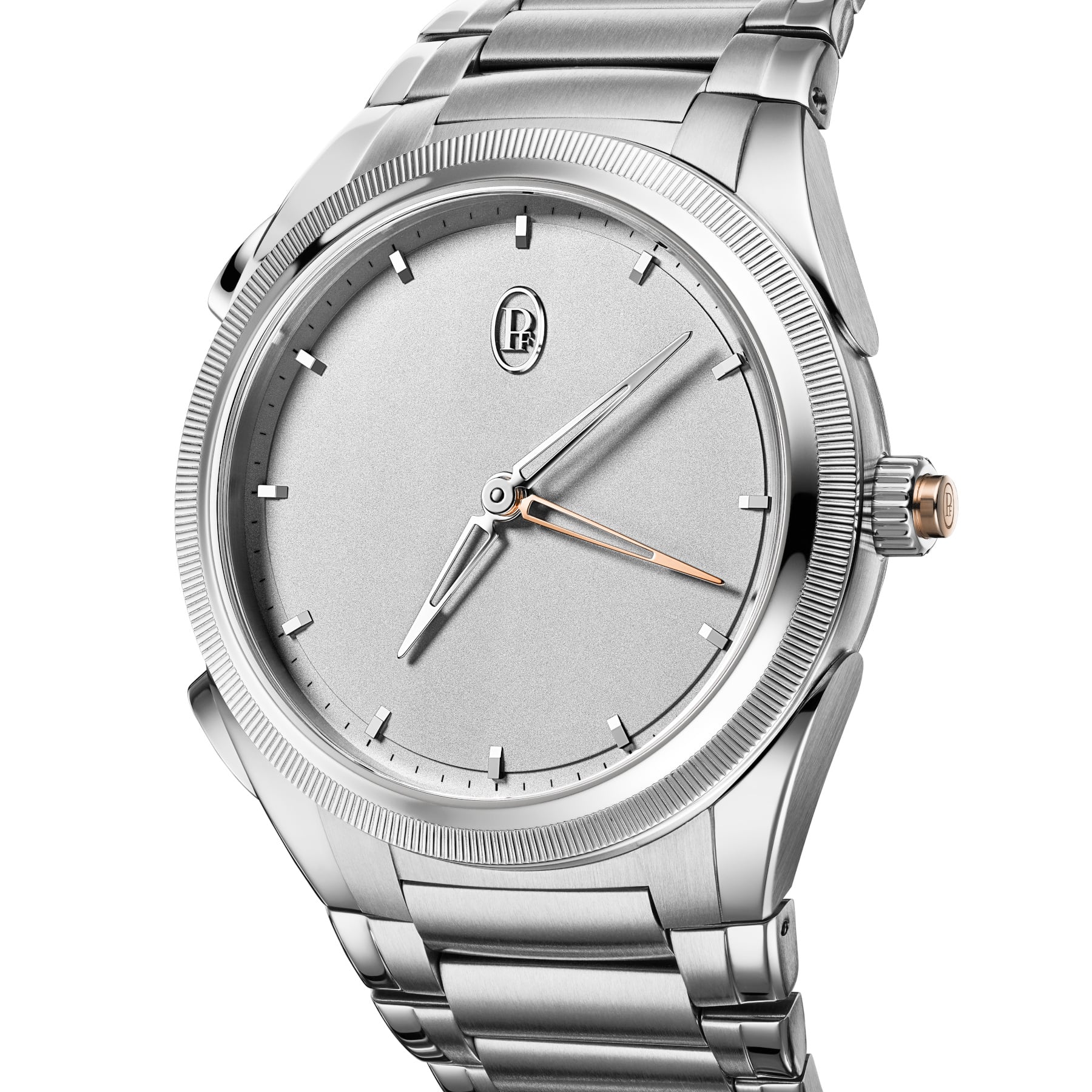 Parmigiani Fleurier Tonda PF Minute Rattrapante Platinum