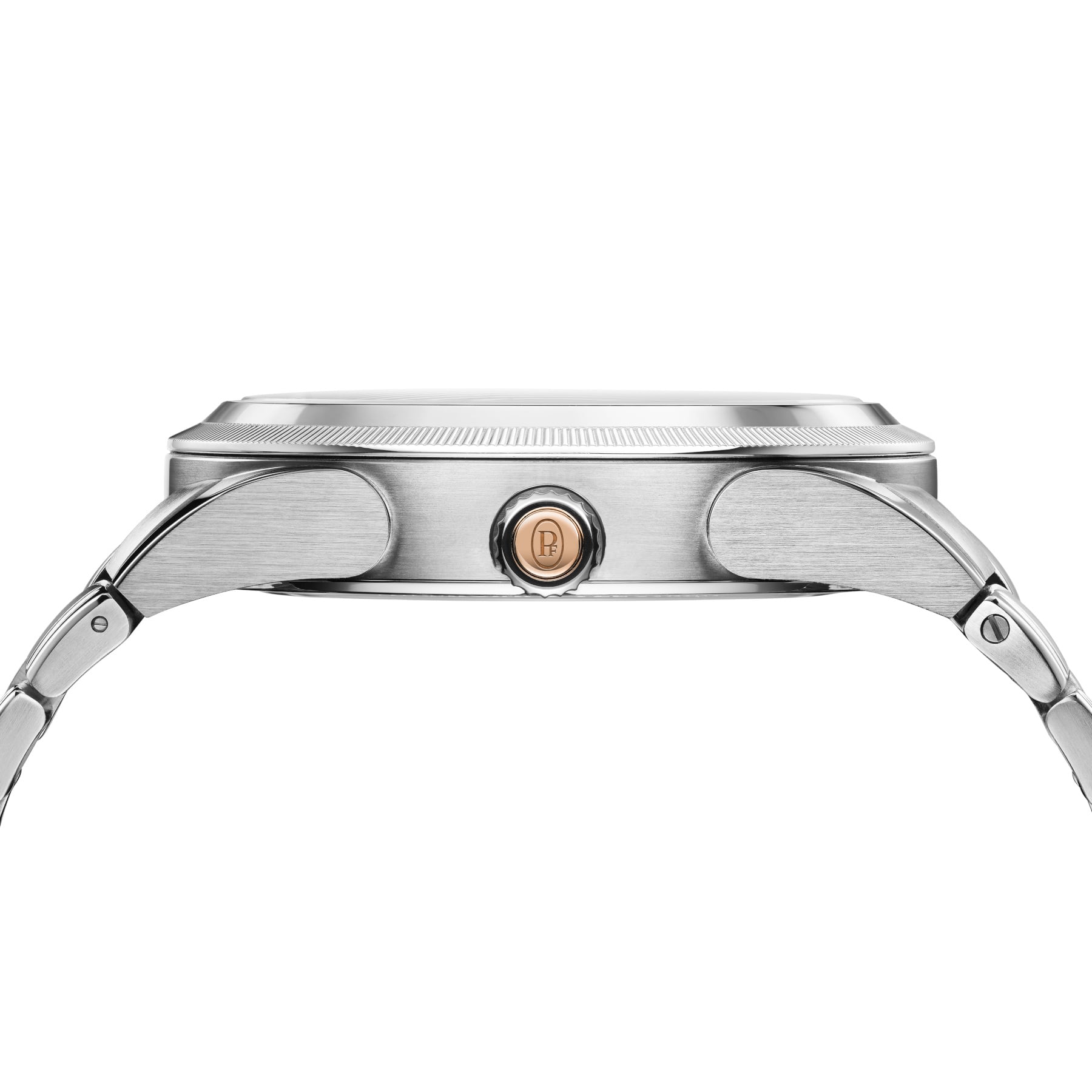 Parmigiani Fleurier Tonda PF Minute Rattrapante Platinum