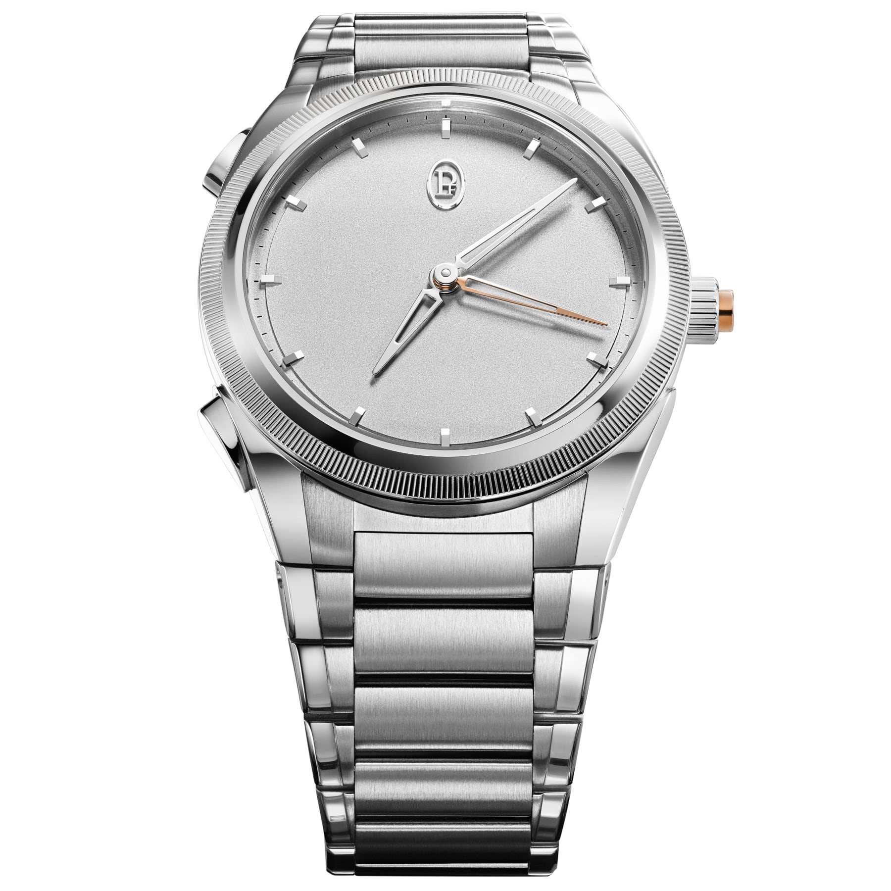 Parmigiani Fleurier Tonda PF Minute Rattrapante Platinum