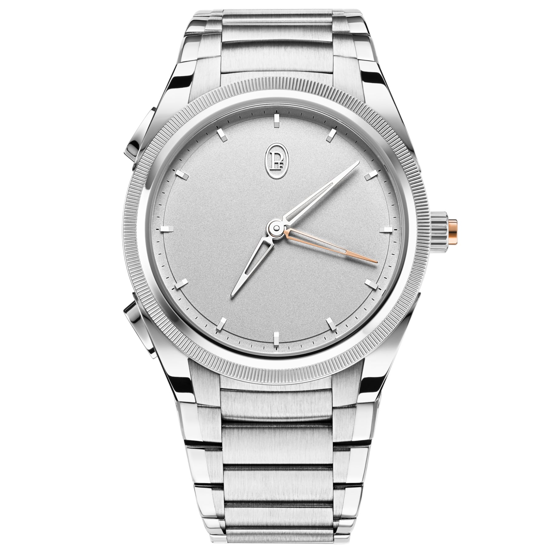 Parmigiani Fleurier Tonda PF Minute Rattrapante Platinum