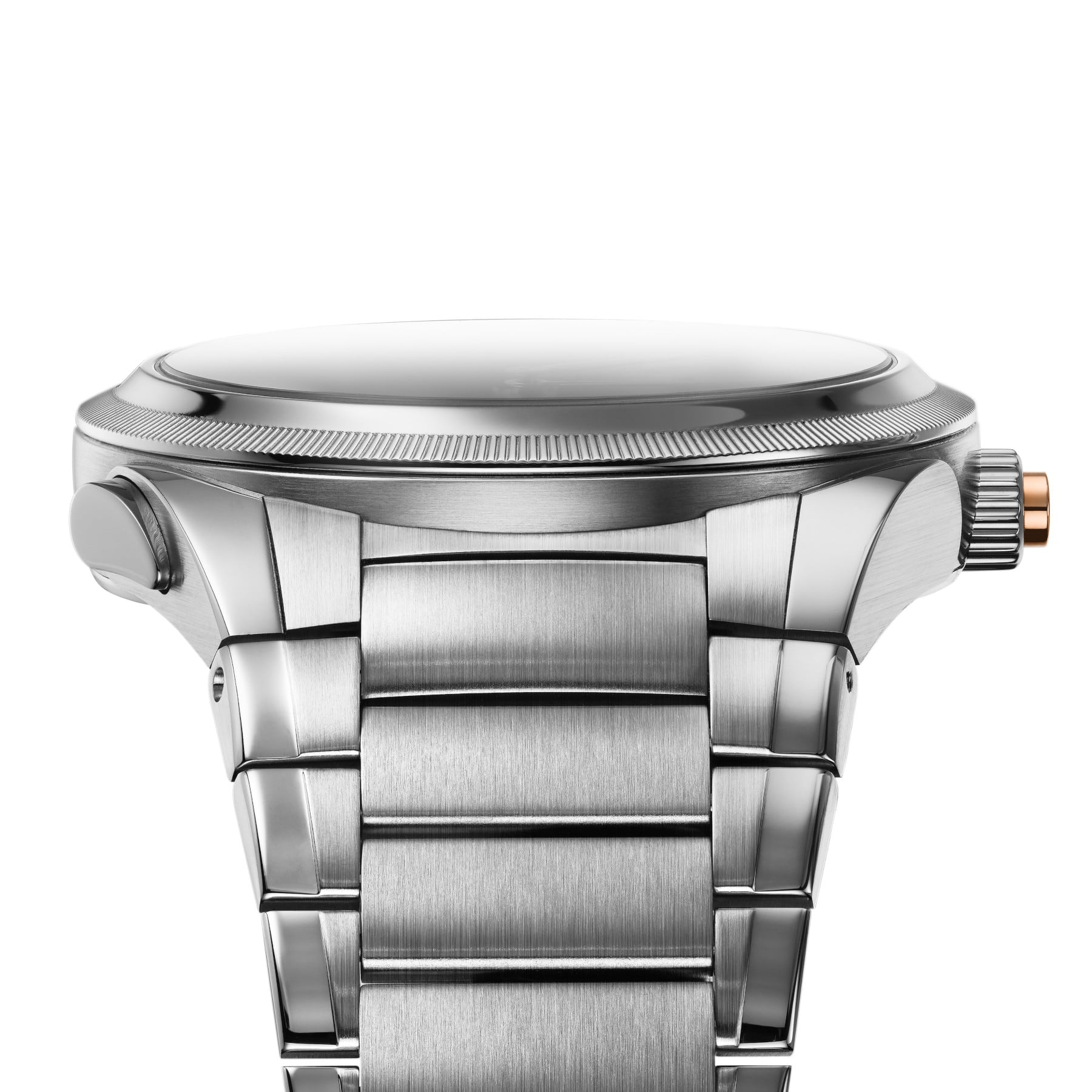 Parmigiani Fleurier Tonda PF GMT Rattrapante Platinum