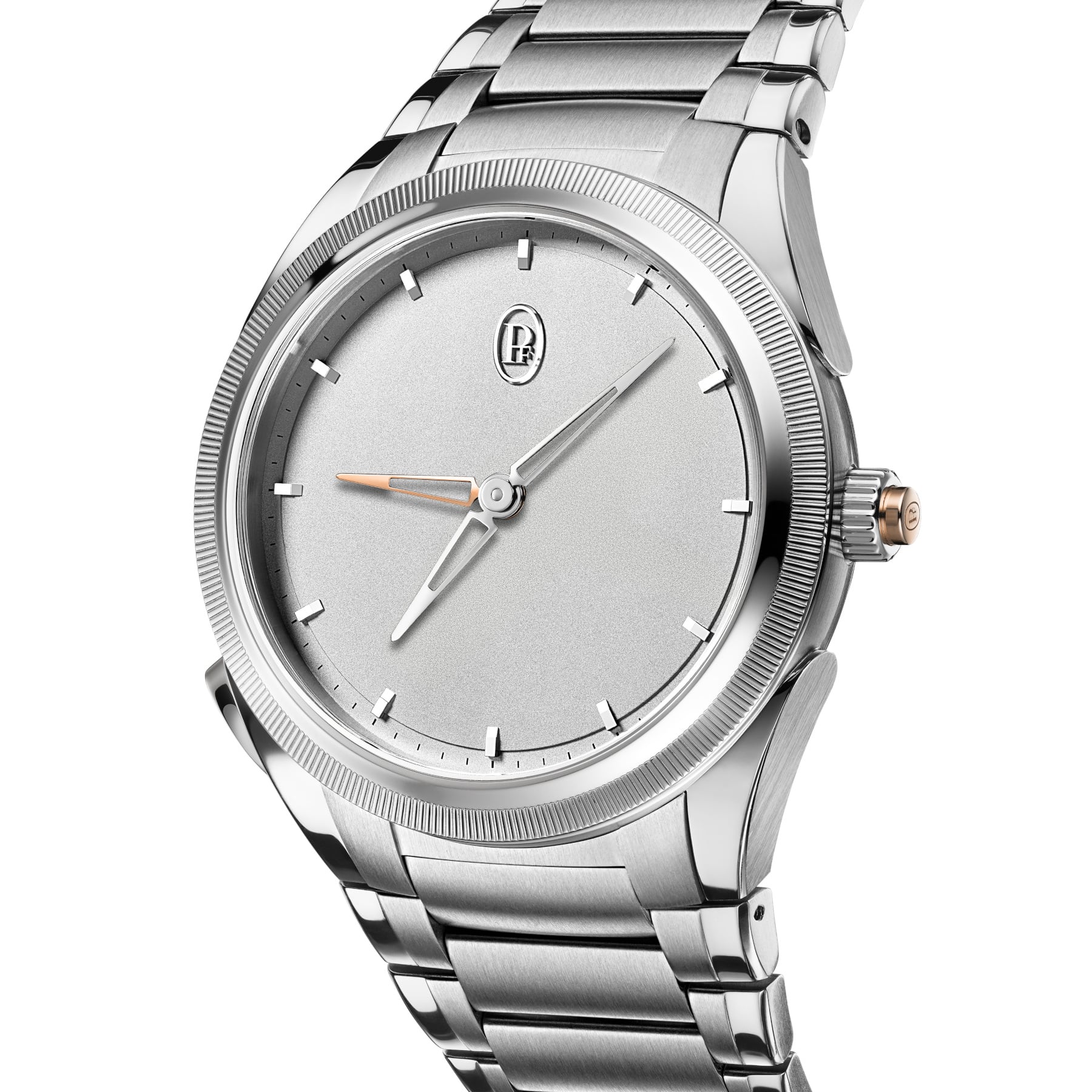 Parmigiani Fleurier Tonda PF GMT Rattrapante Platinum