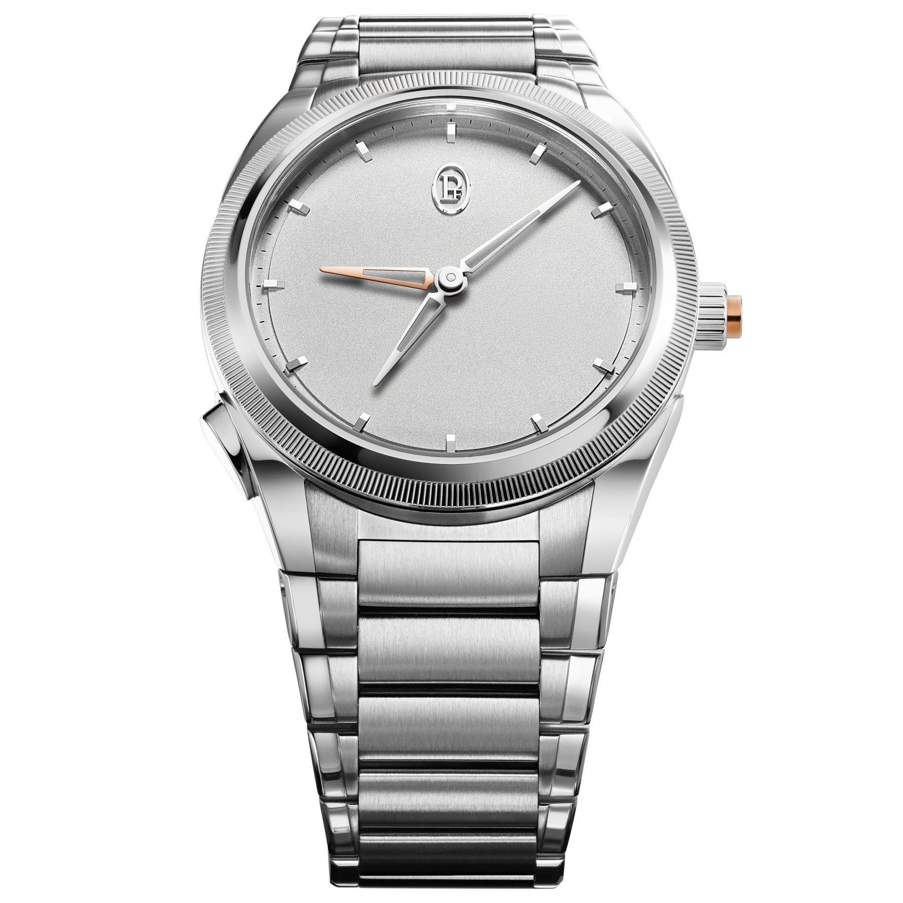 Parmigiani Fleurier Tonda PF GMT Rattrapante Platinum