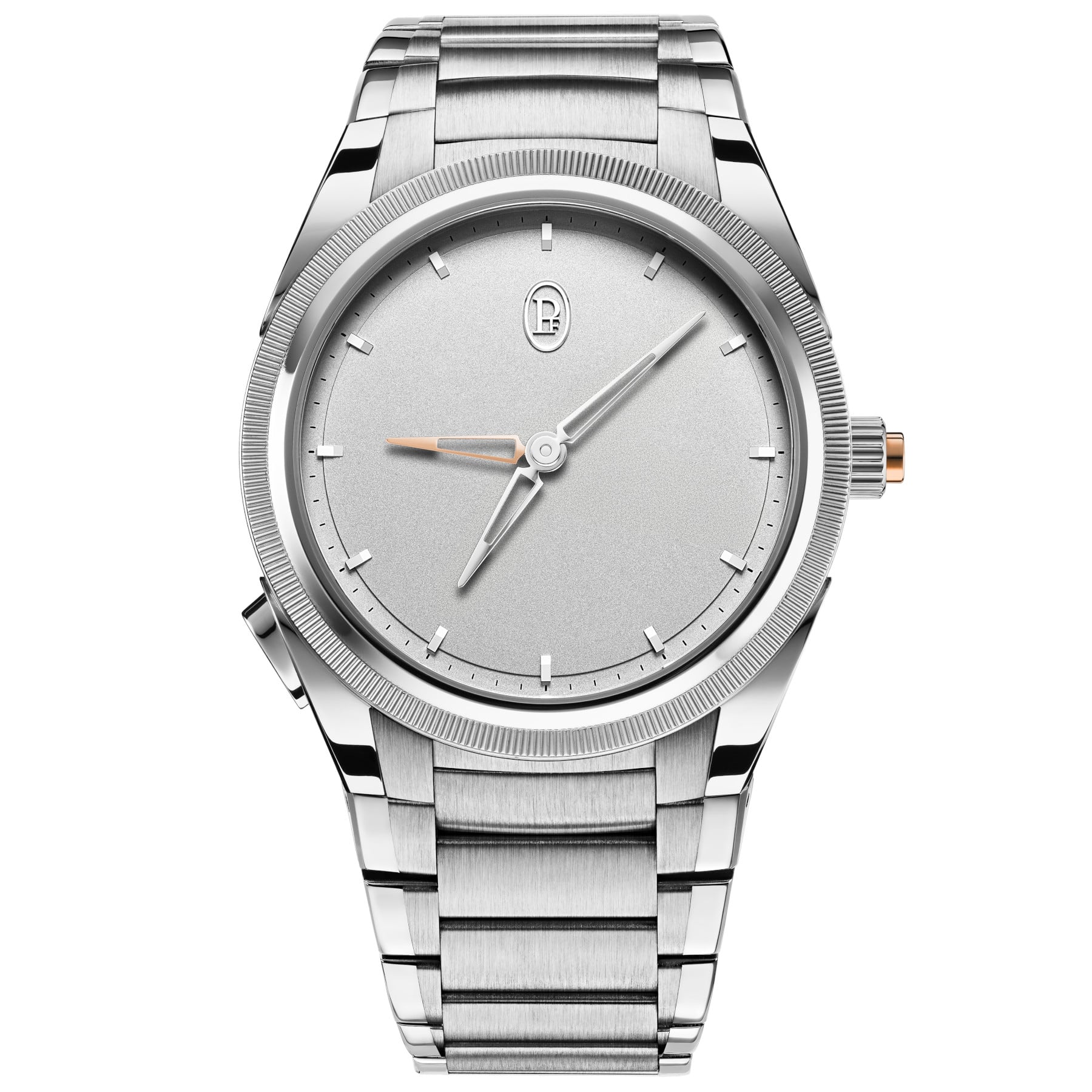 Parmigiani Fleurier Tonda PF GMT Rattrapante Platinum