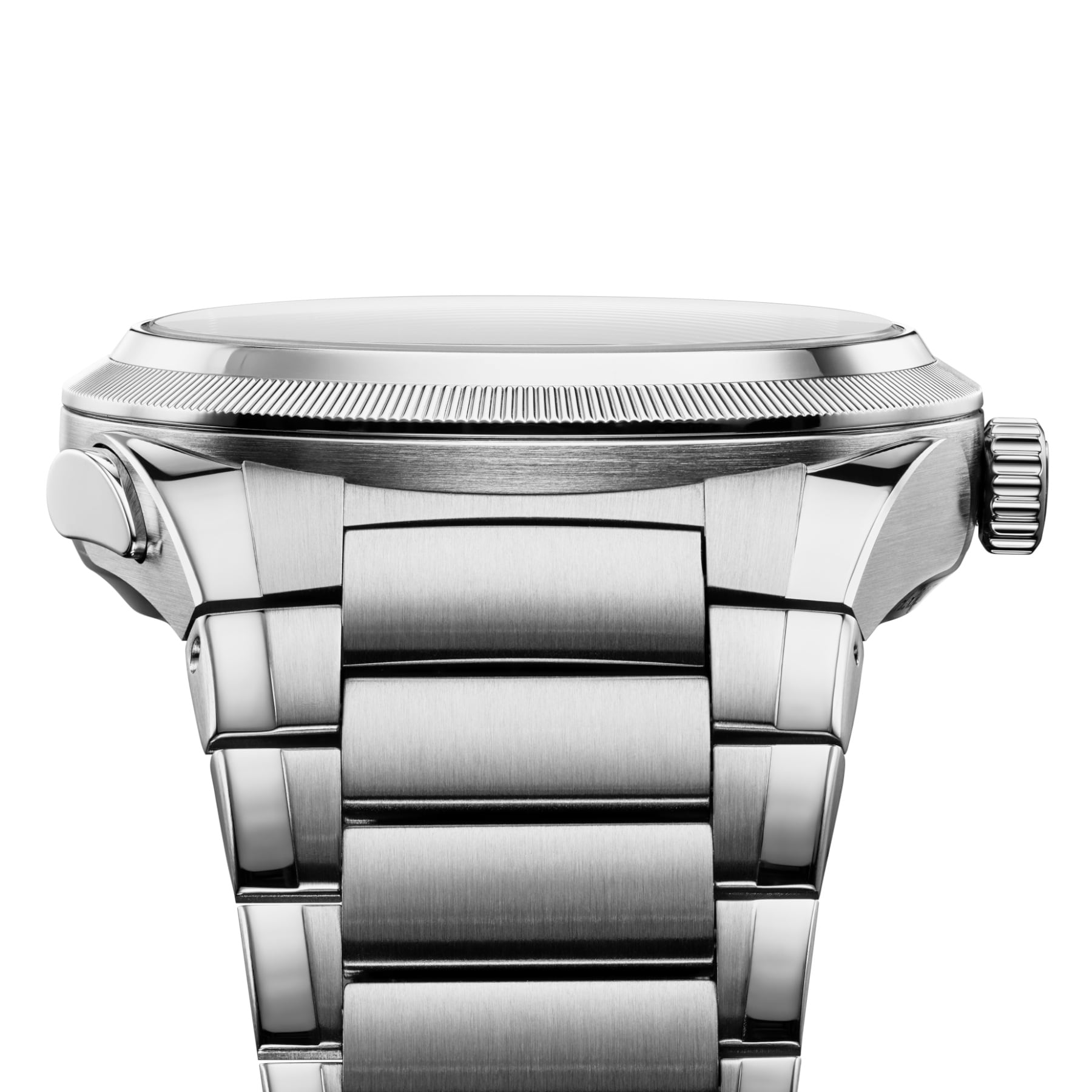 Parmigiani Fleurier Tonda PF Chronographe Mysterieux Platinum