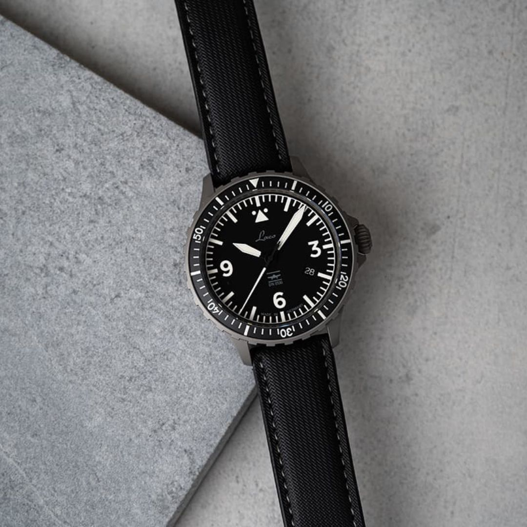Laco Hamburg DIN 8330