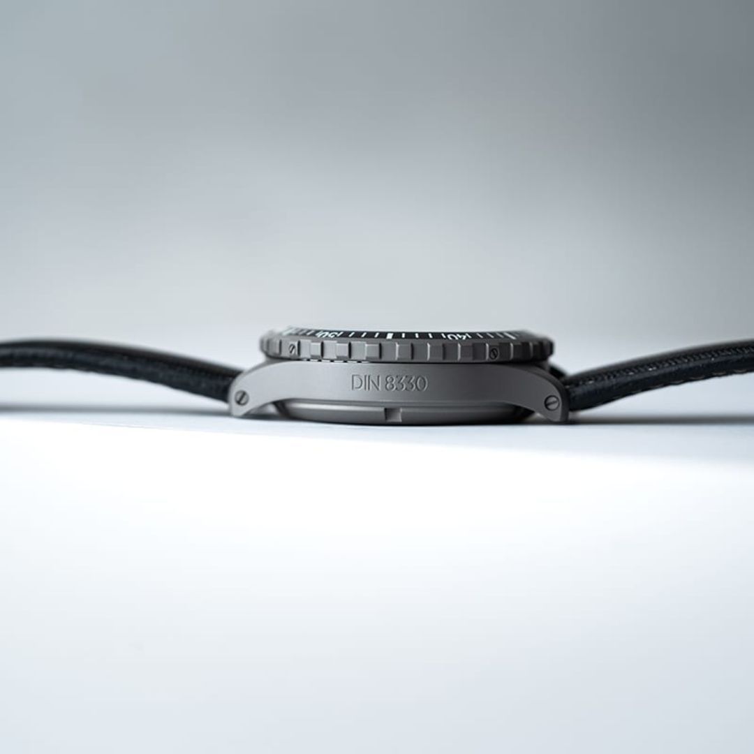 Laco Hamburg DIN 8330