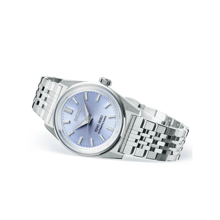 King Seiko SPB457