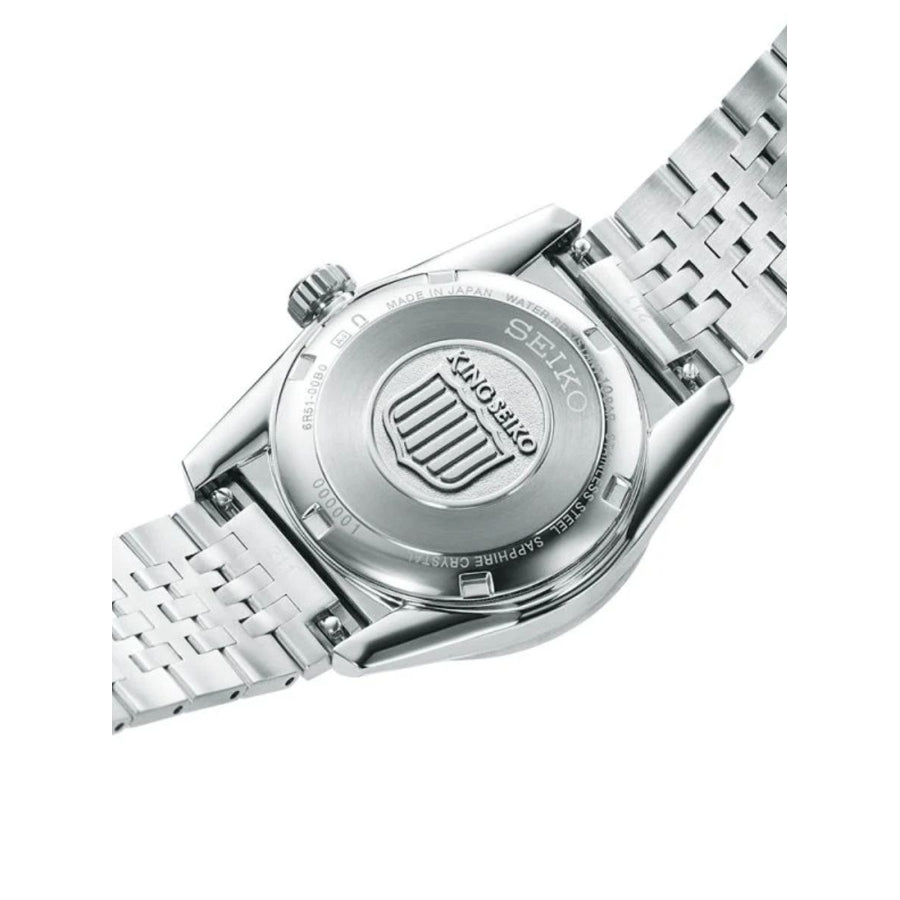 King Seiko SPB457