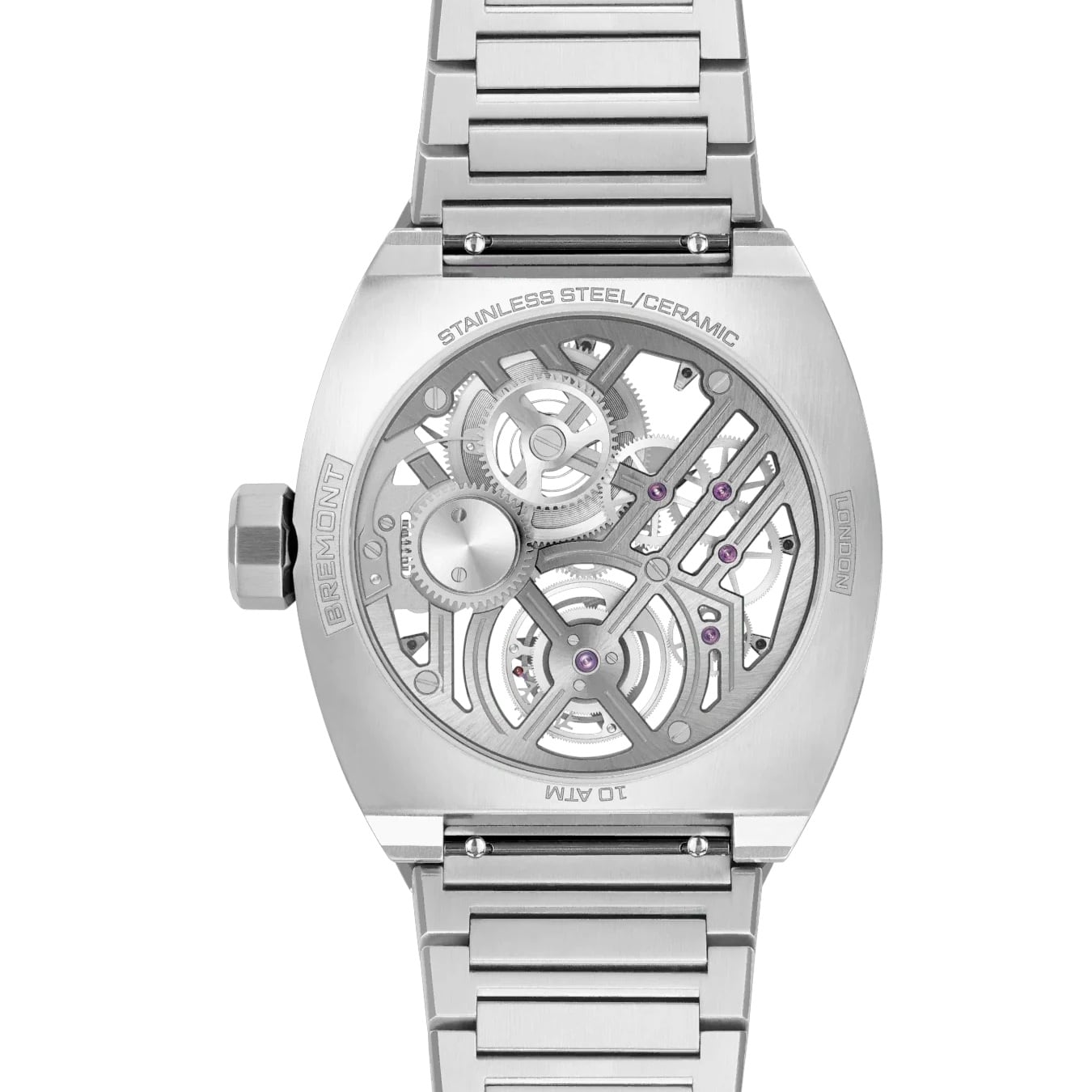 Bremont Supernova 41mm Tourbillon