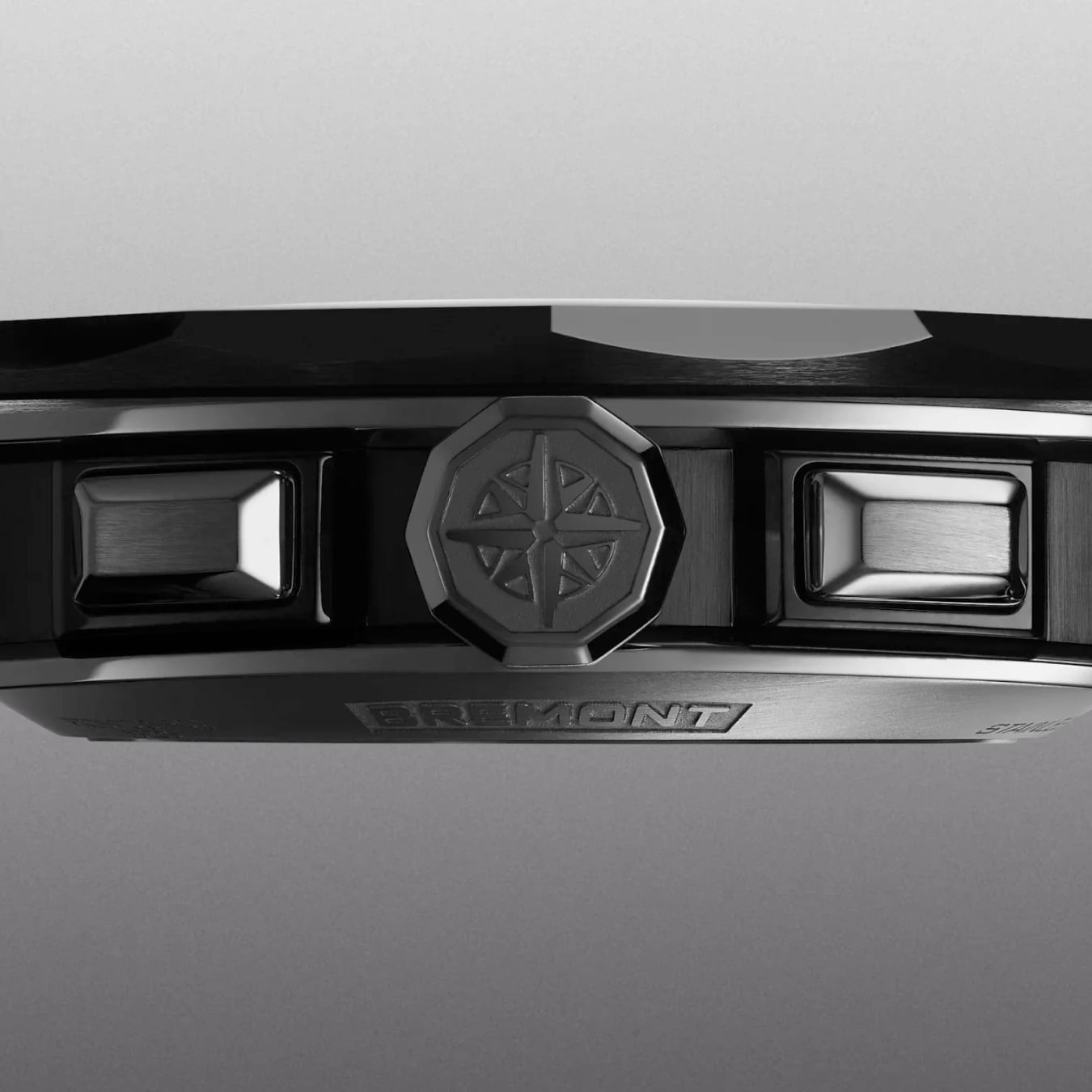 Bremont Supernova Chronograph 41mm on Strap