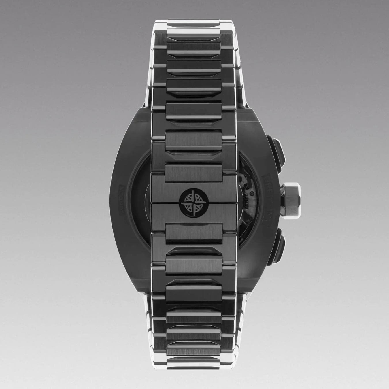 Bremont Supernova Chronograph 41mm on Bracelet