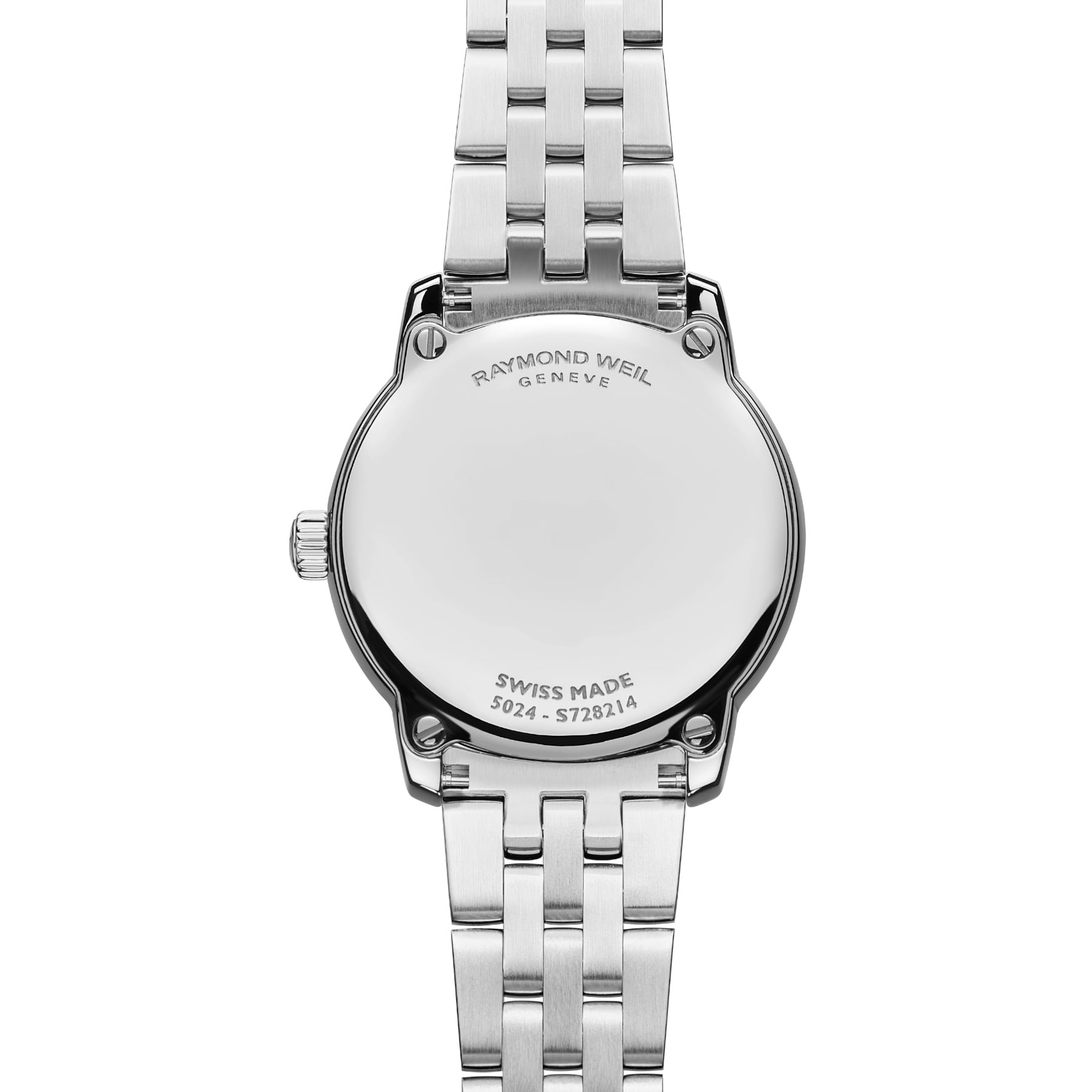 Raymond Weil Toccata Classic 5024-STS-64001