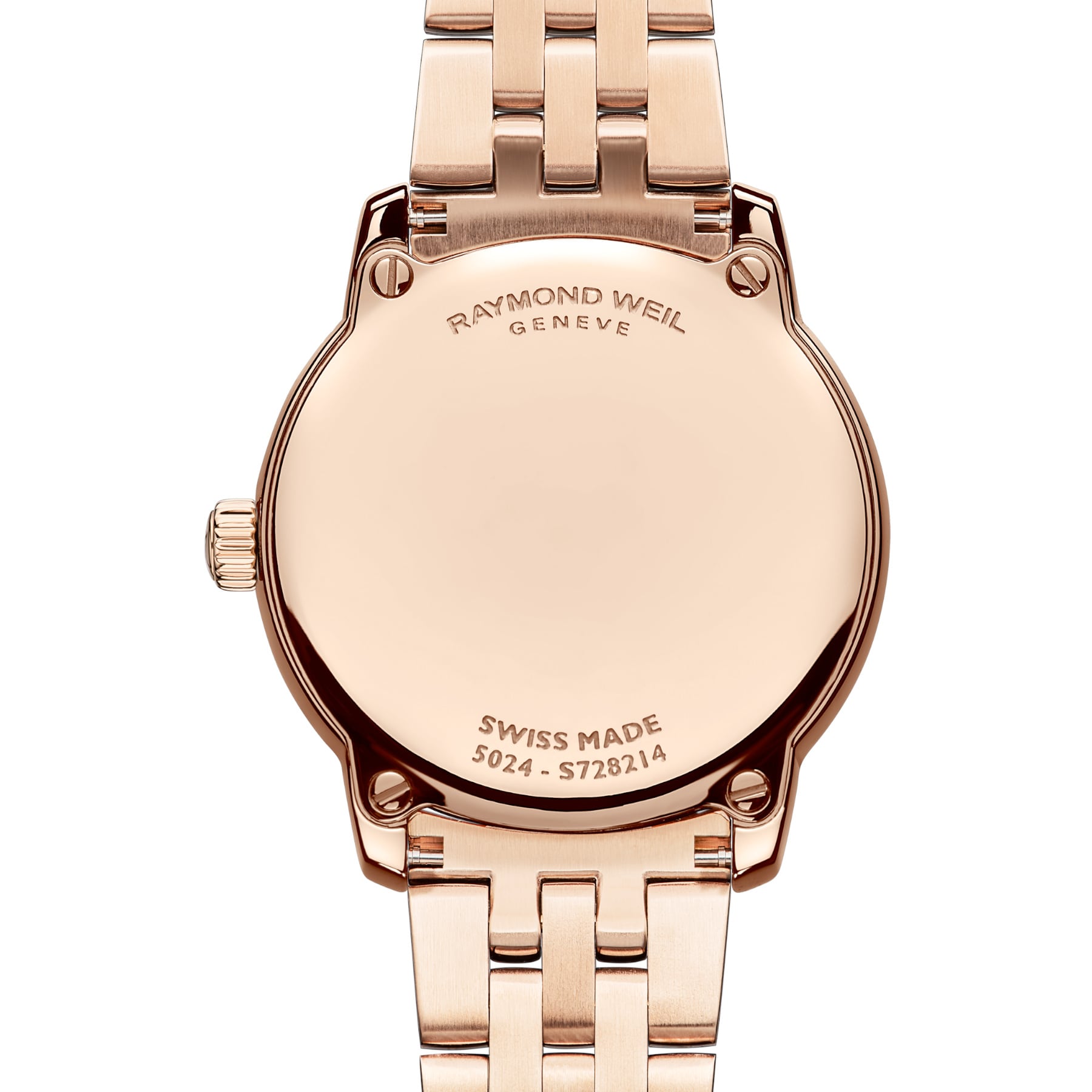 Raymond Weil Toccata Classic 5024-P5-80001
