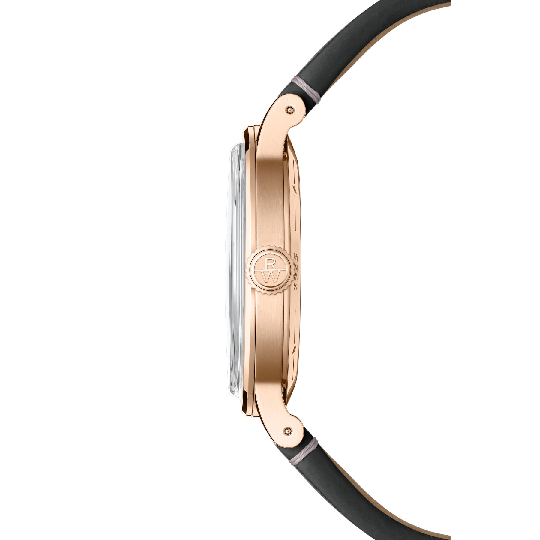 Raymond Weil Millesime Central Seconds 2925-PC5-60001