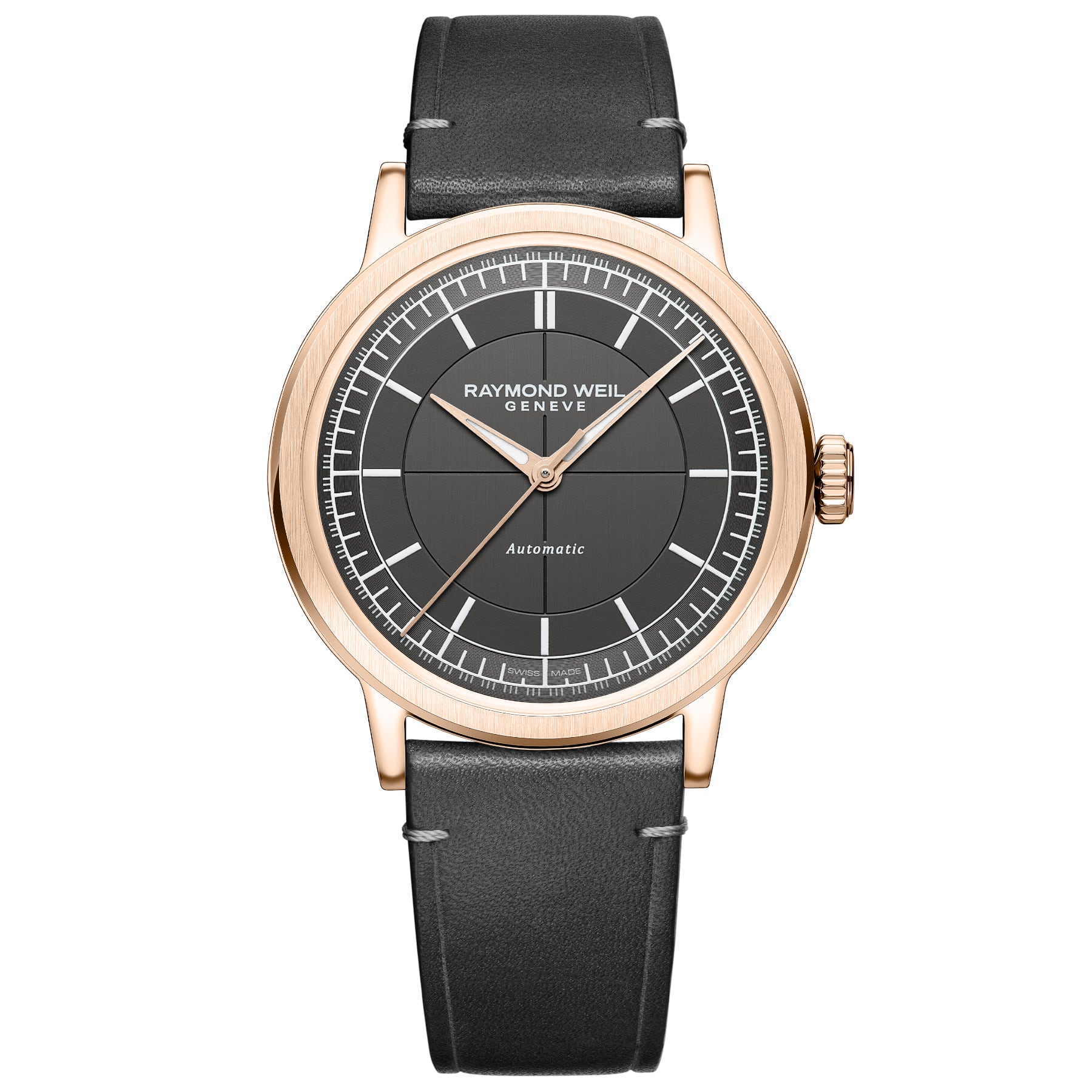 Raymond Weil Millesime Central Seconds 2925-PC5-60001