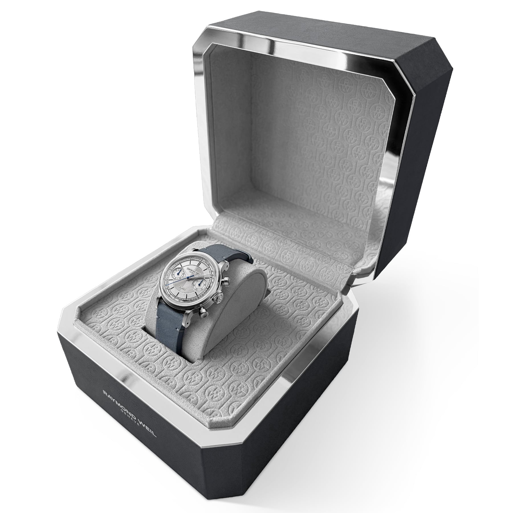 Raymond Weil Millesime The Fifty