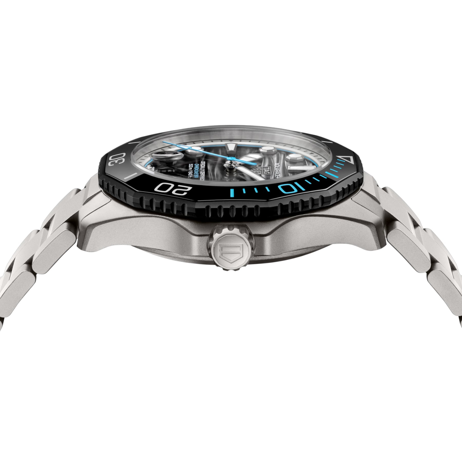 TAG Heuer Aquaracer Professional 500 Date WBP5182.BF0010