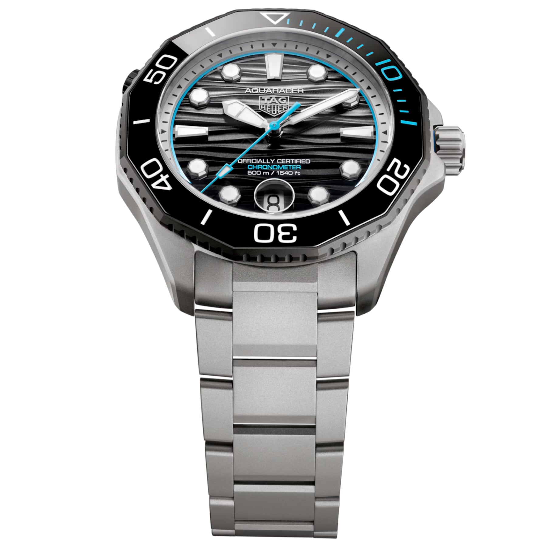 TAG Heuer Aquaracer Professional 500 Date WBP5182.BF0010