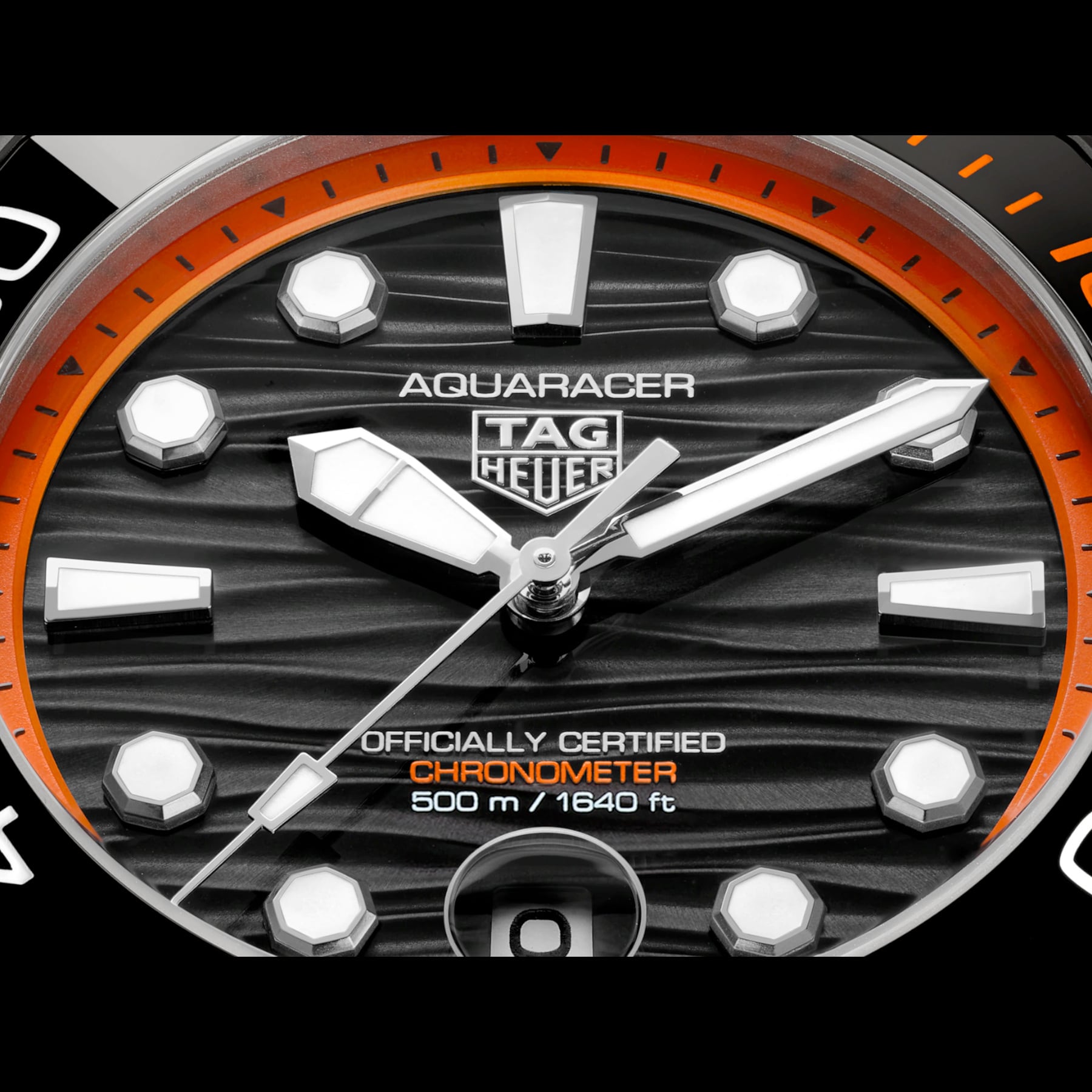 TAG Heuer Aquaracer Professional 500 Date WBP5183.BF0010