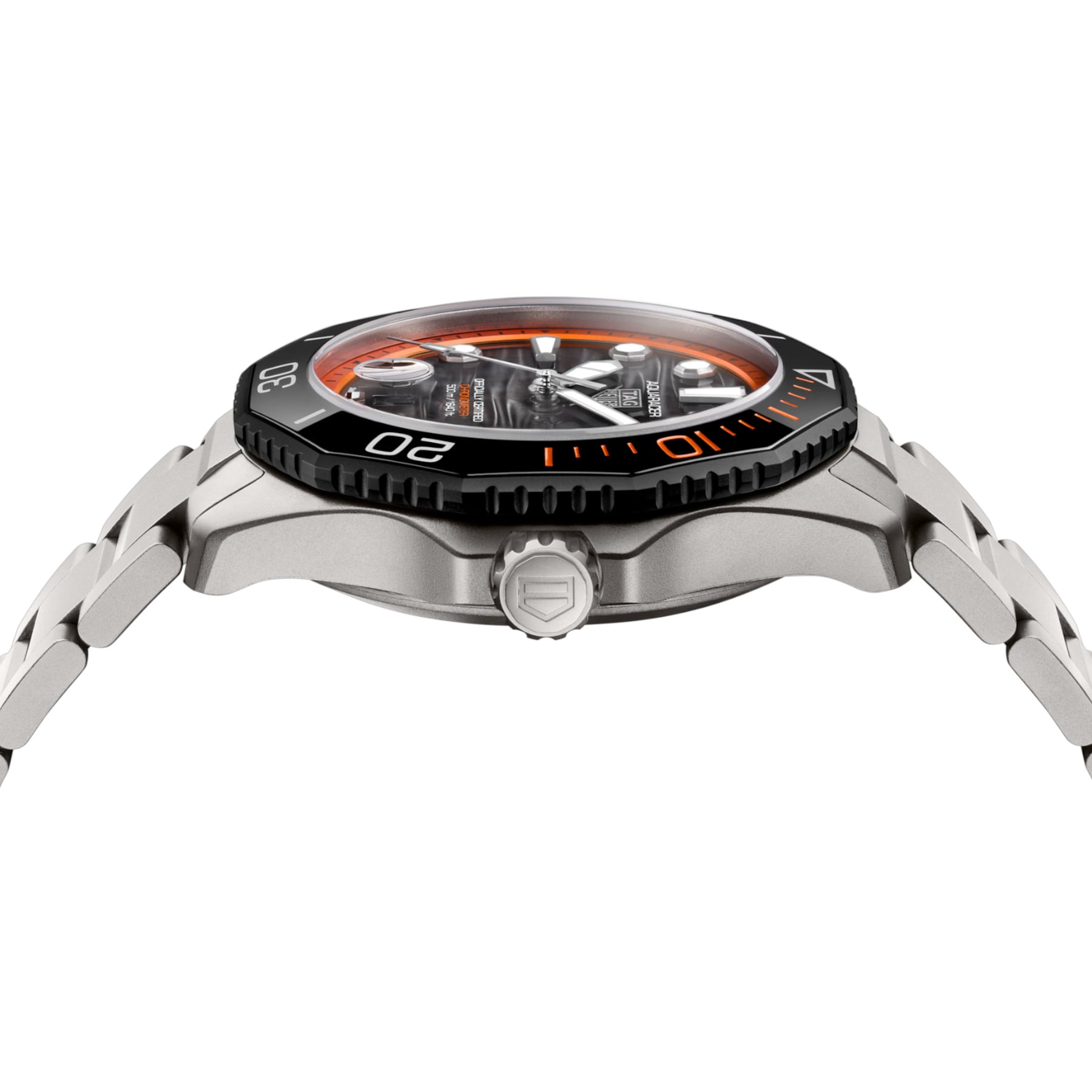 TAG Heuer Aquaracer Professional 500 Date WBP5183.BF0010