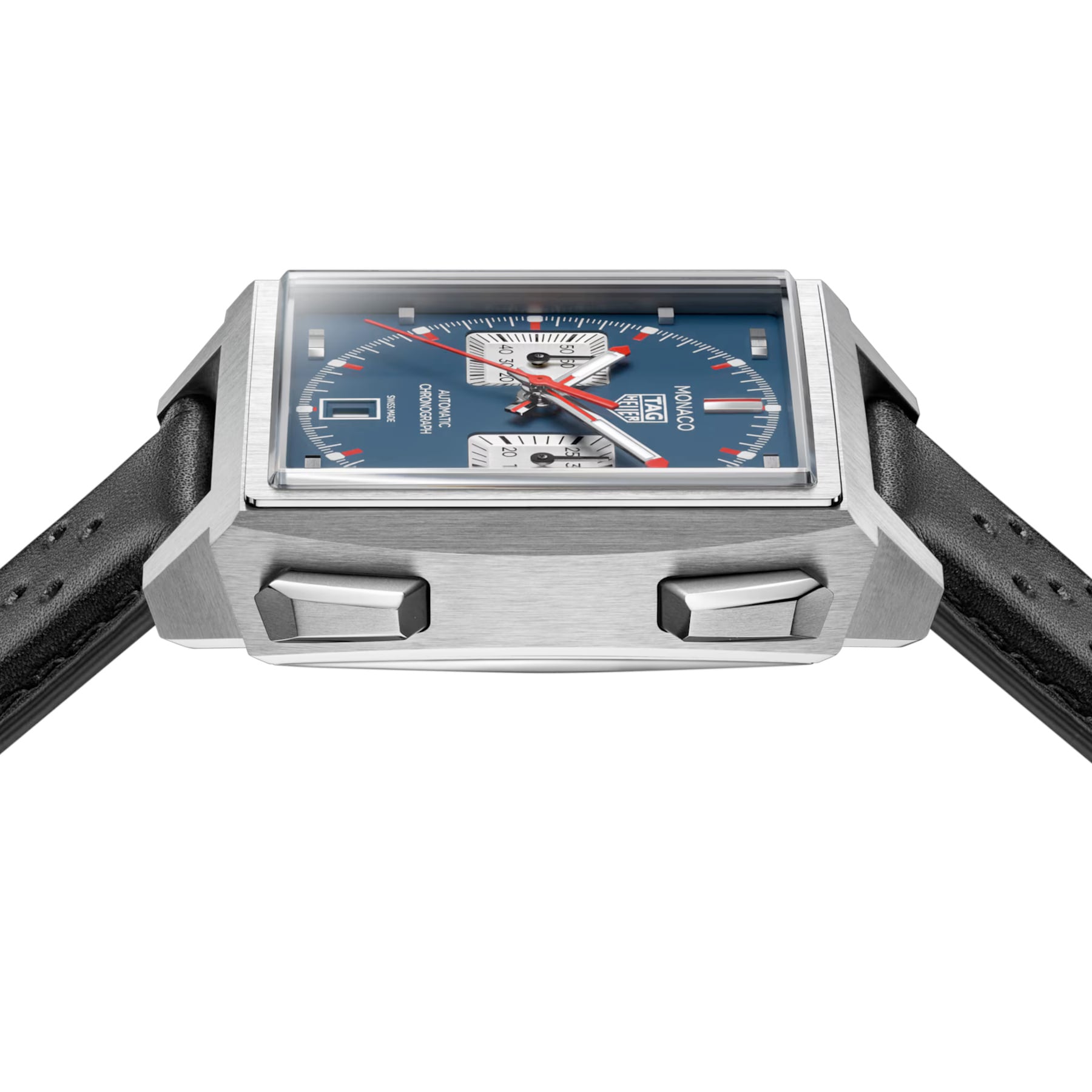 TAG Heuer Monaco Chronograph CDW2181.FC8360