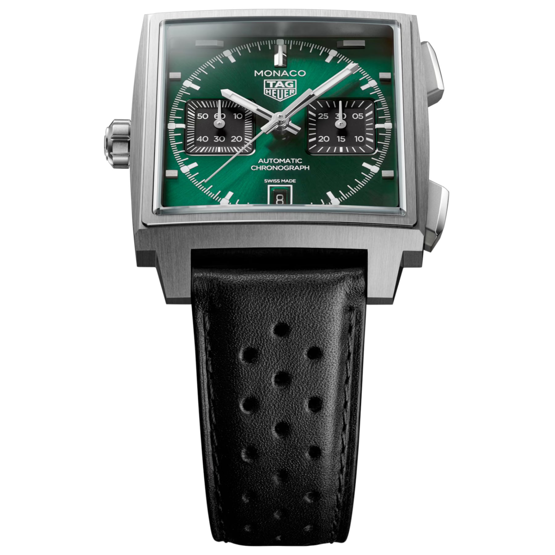 TAG Heuer Monaco Chronograph CDW2180.FC8360