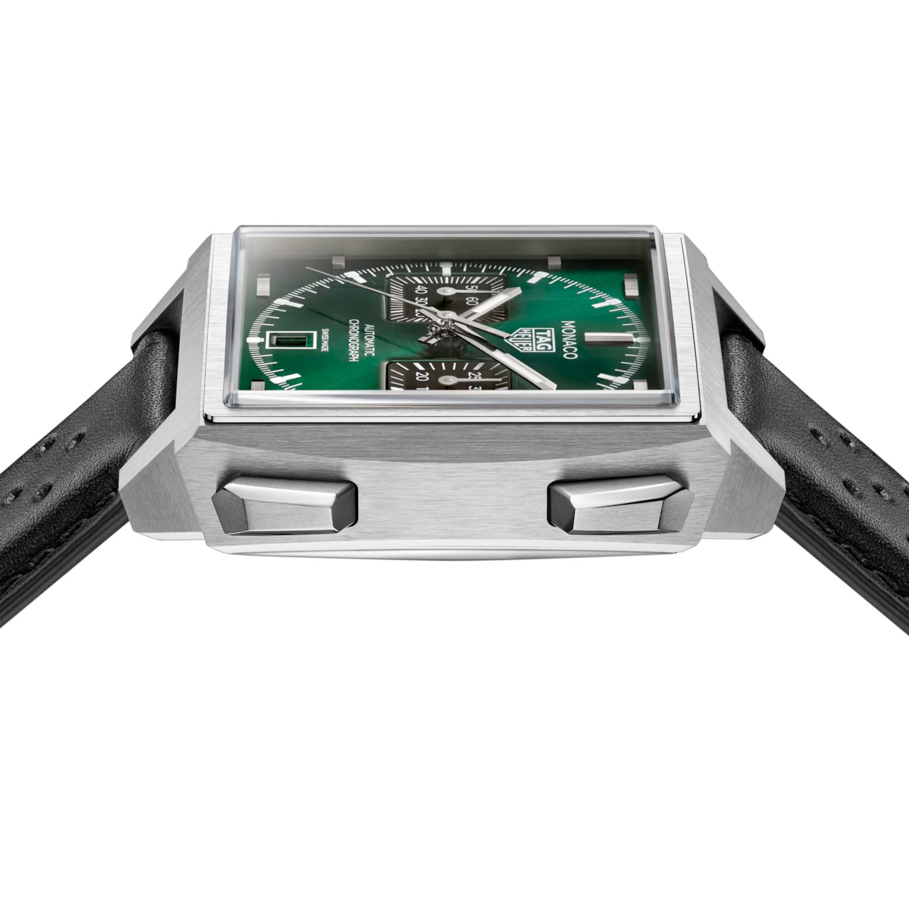 TAG Heuer Monaco Chronograph CDW2180.FC8360