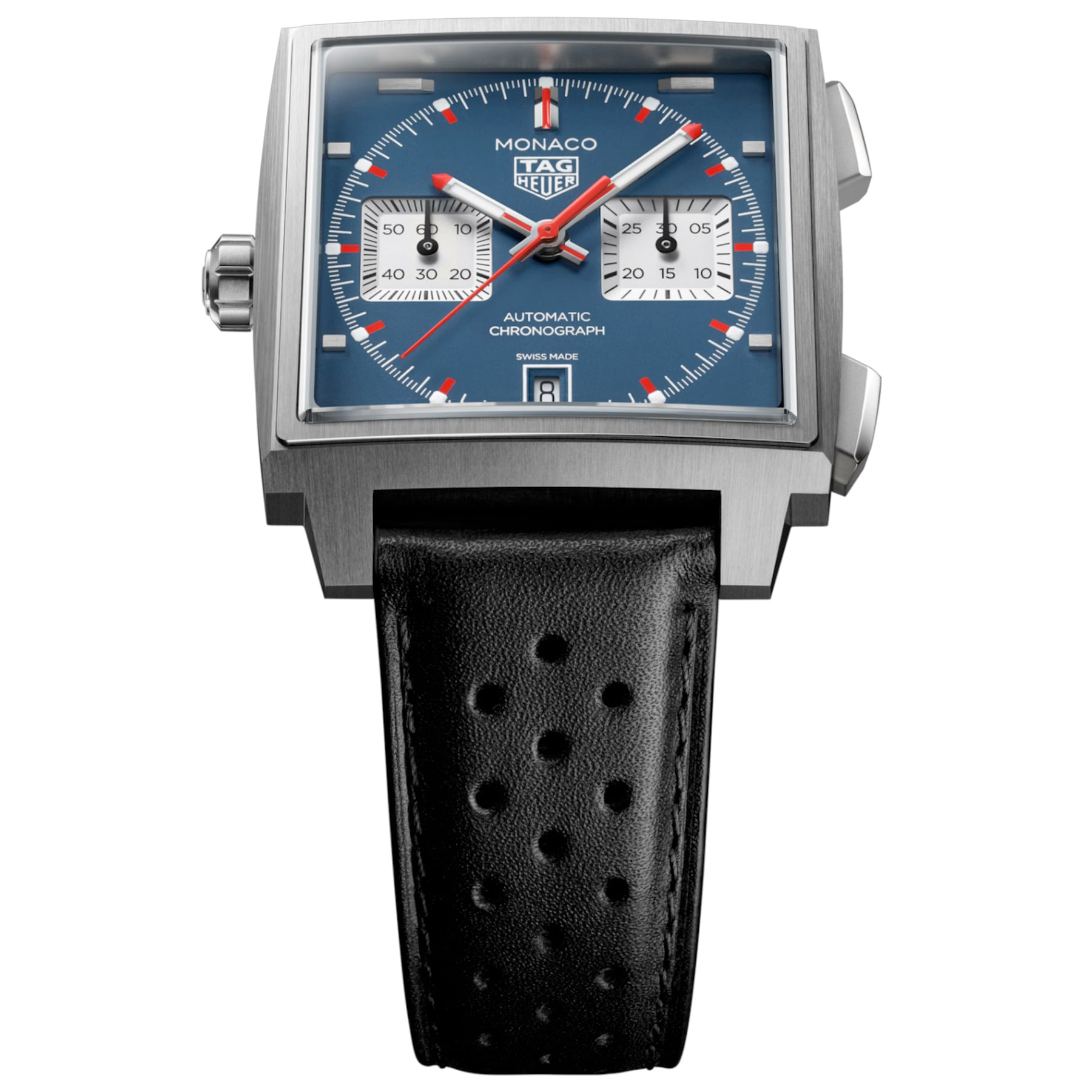 TAG Heuer Monaco Chronograph CDW2181.FC8360
