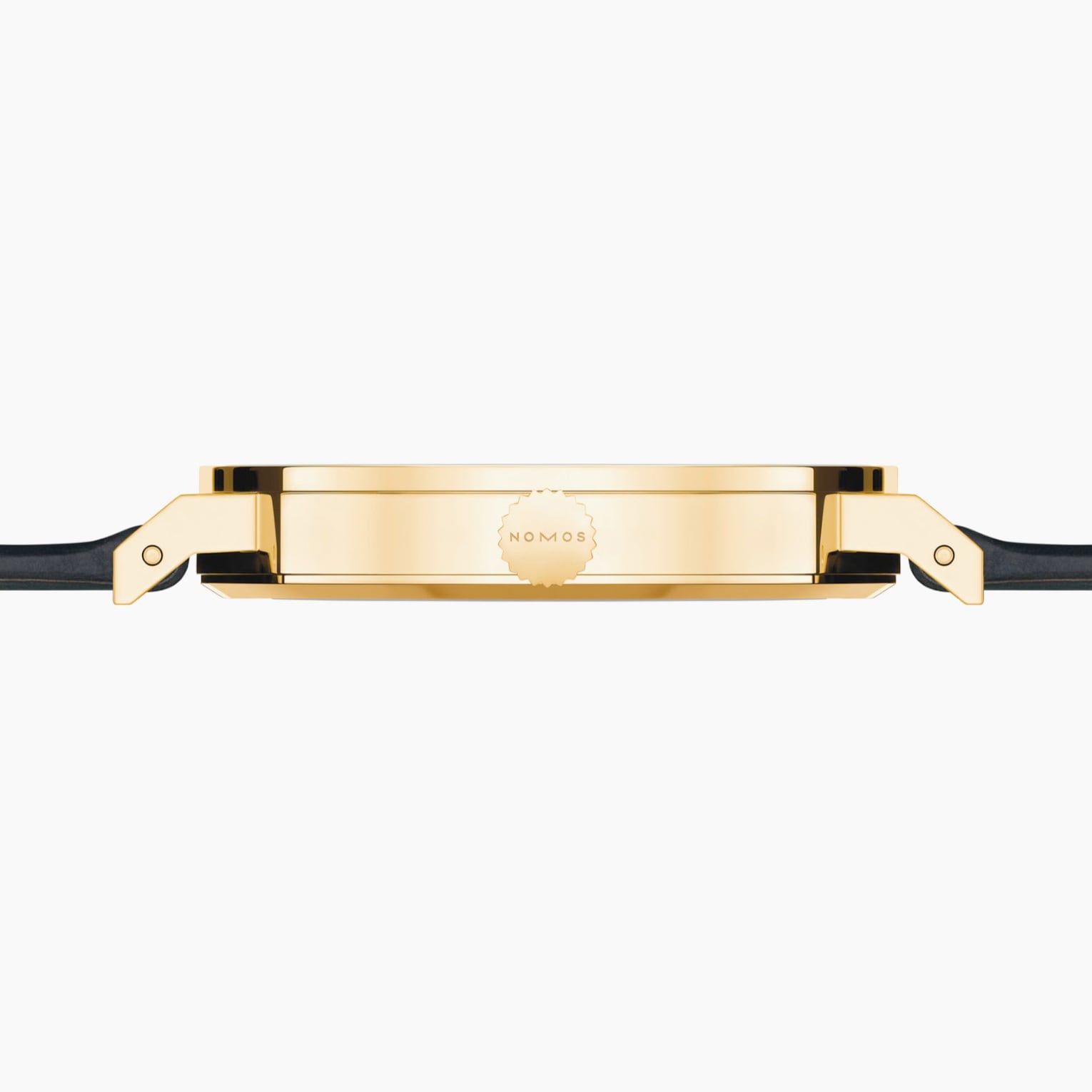 NOMOS Glashütte Tangente Gold Neomatik 38 Update