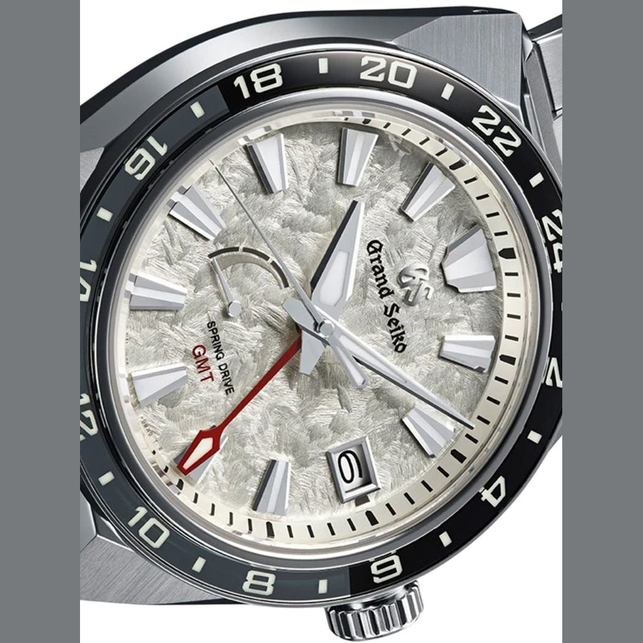 Grand Seiko SBGE307 Sport Lion's Mane