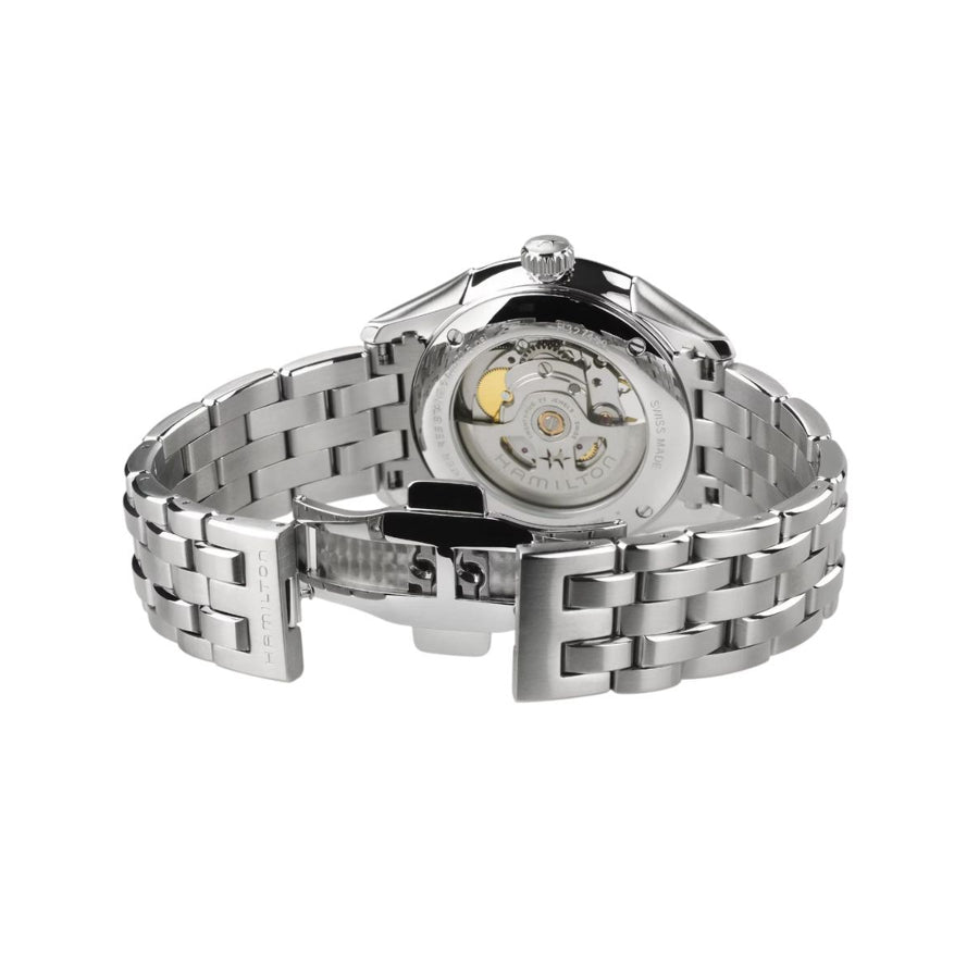 Hamilton H32675170 Jazzmaster Open Heart Auto 40mm