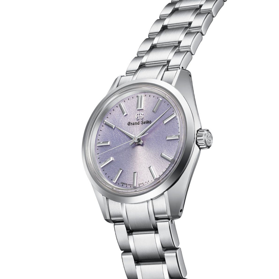Grand Seiko SBGW323 Kiri