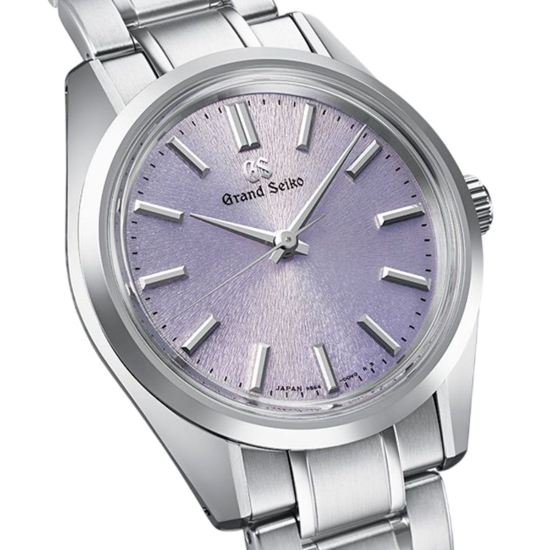 Grand Seiko SBGW323 Kiri