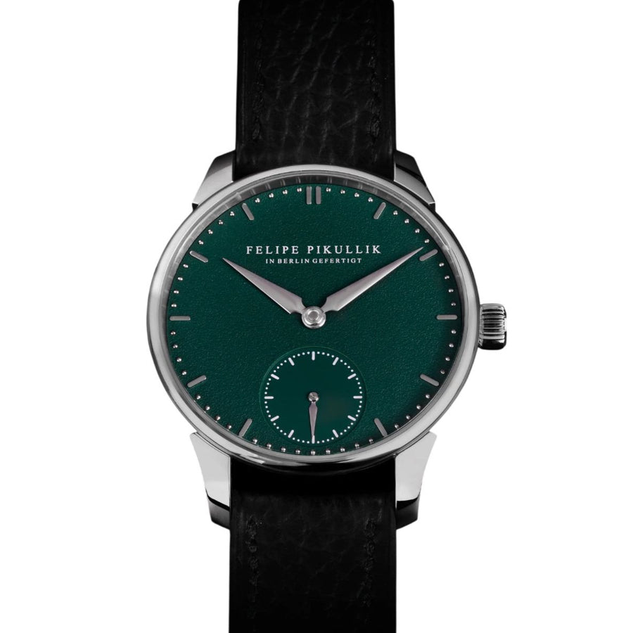 Felipe Pikullik Klassik Green