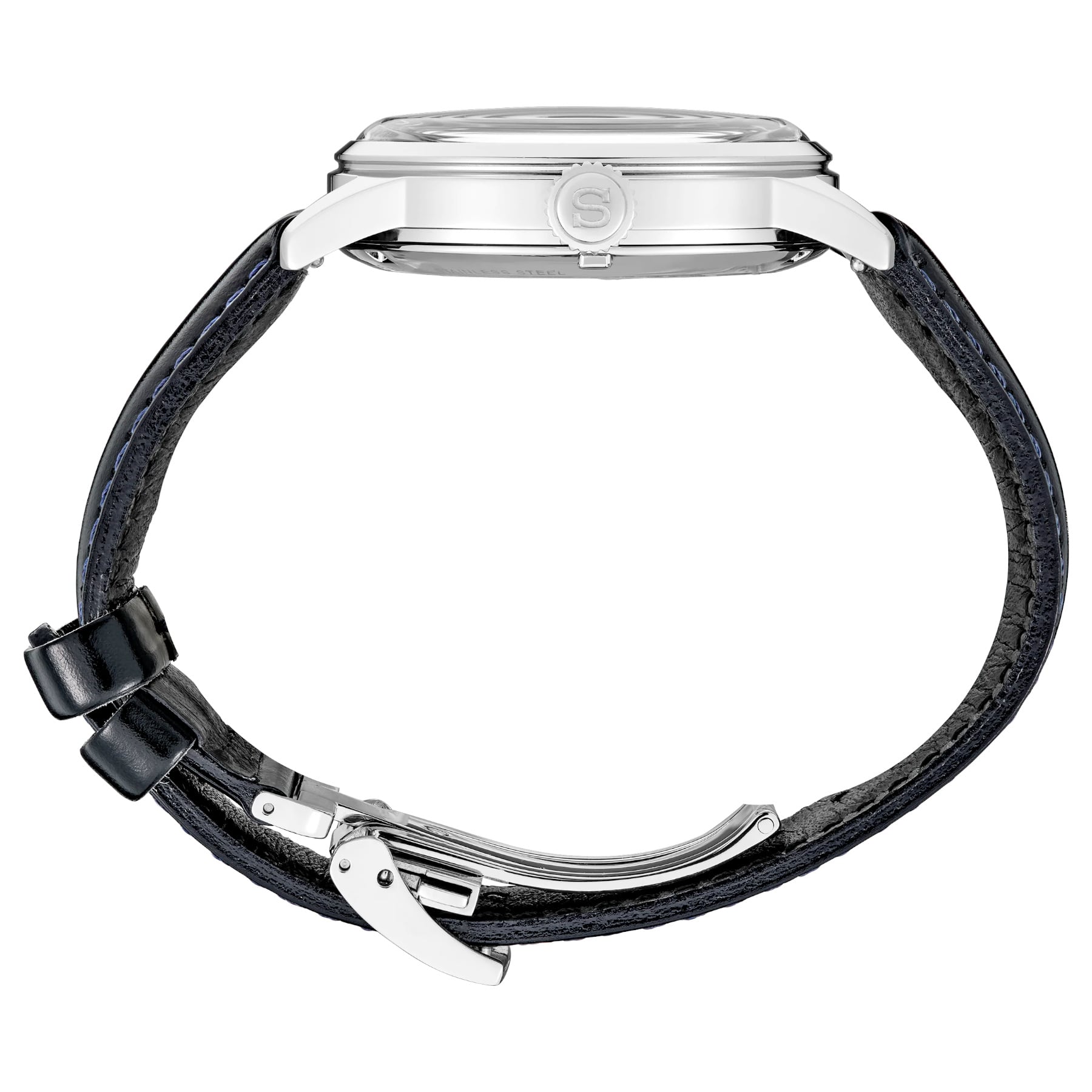 Seiko Presage Cocktail Time GMT SSK049