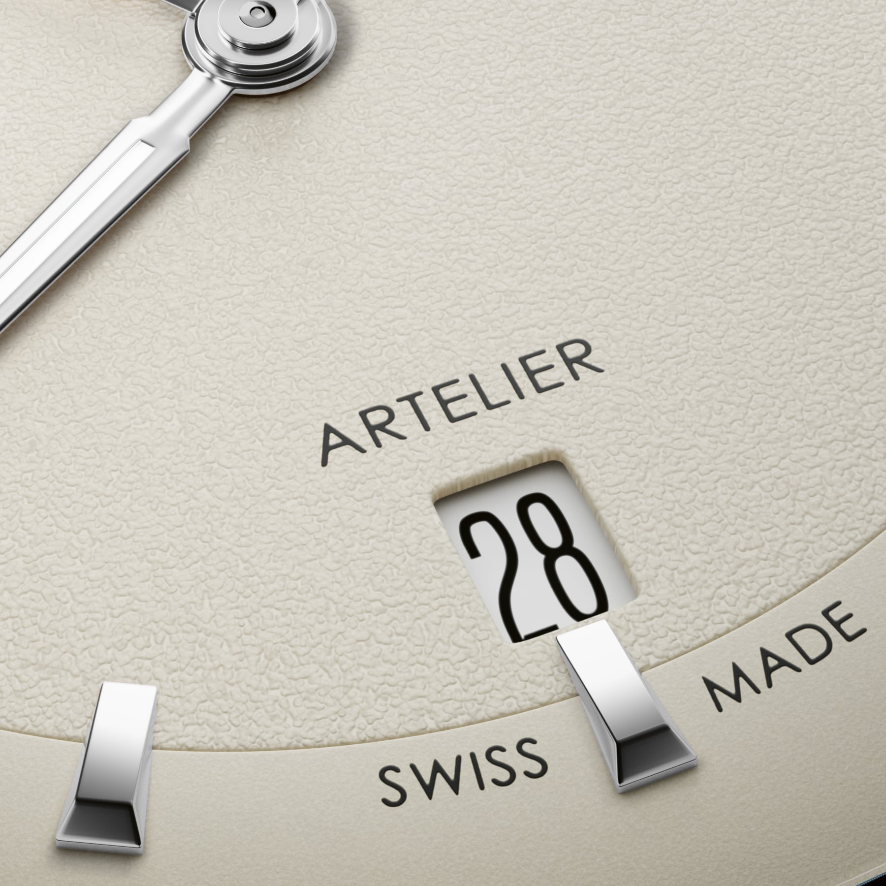 Oris Artelier Date 38mm 01 733 7810 4051 07 6 20 17FC