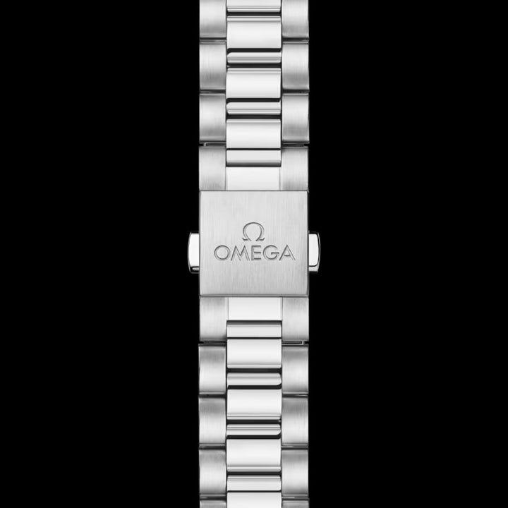 Omega Aqua Terra Shades 150M Coaxial Master Chronometer Terracotta Dial 38mm