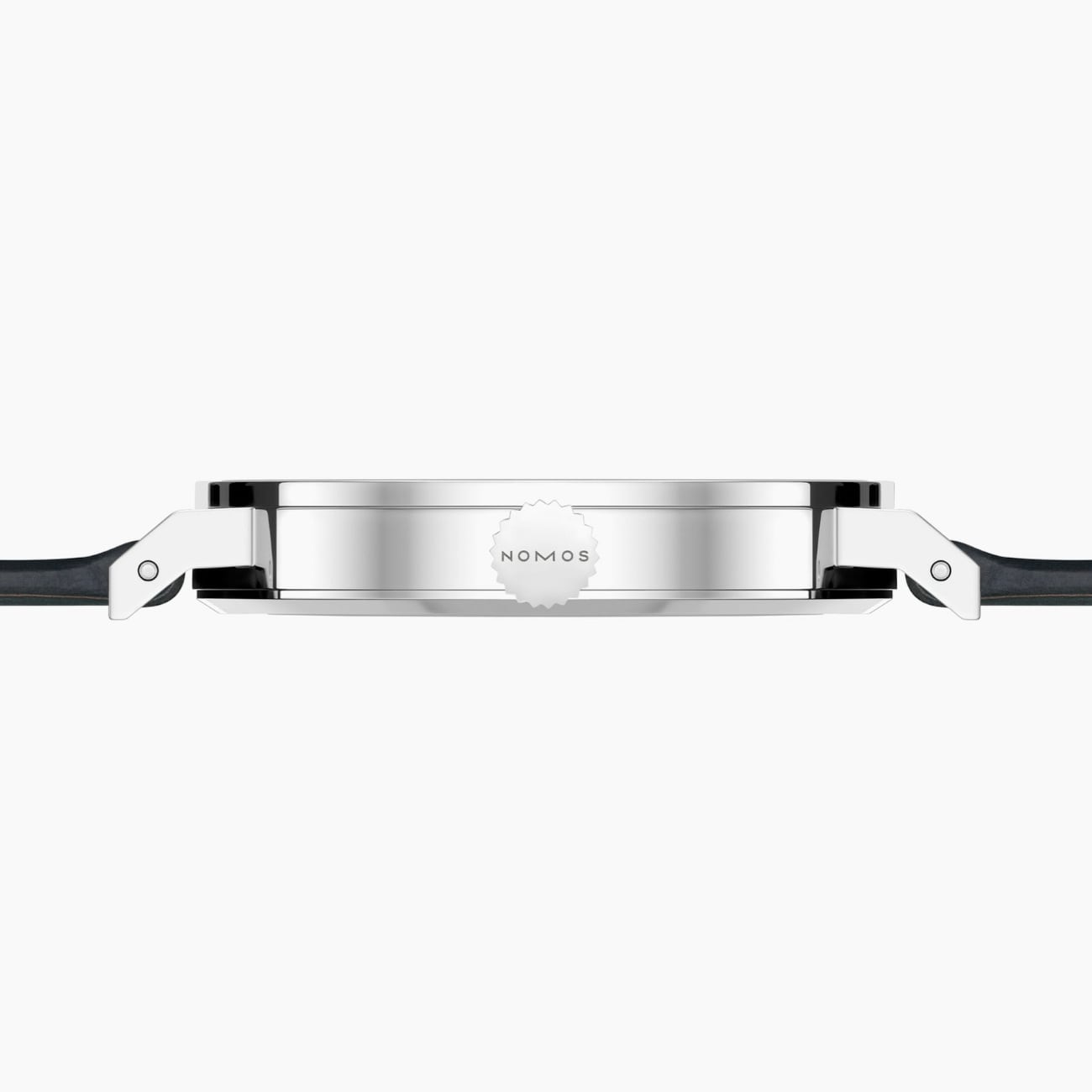 NOMOS Glashütte Tangente Neomatik 38 Update Forest Green