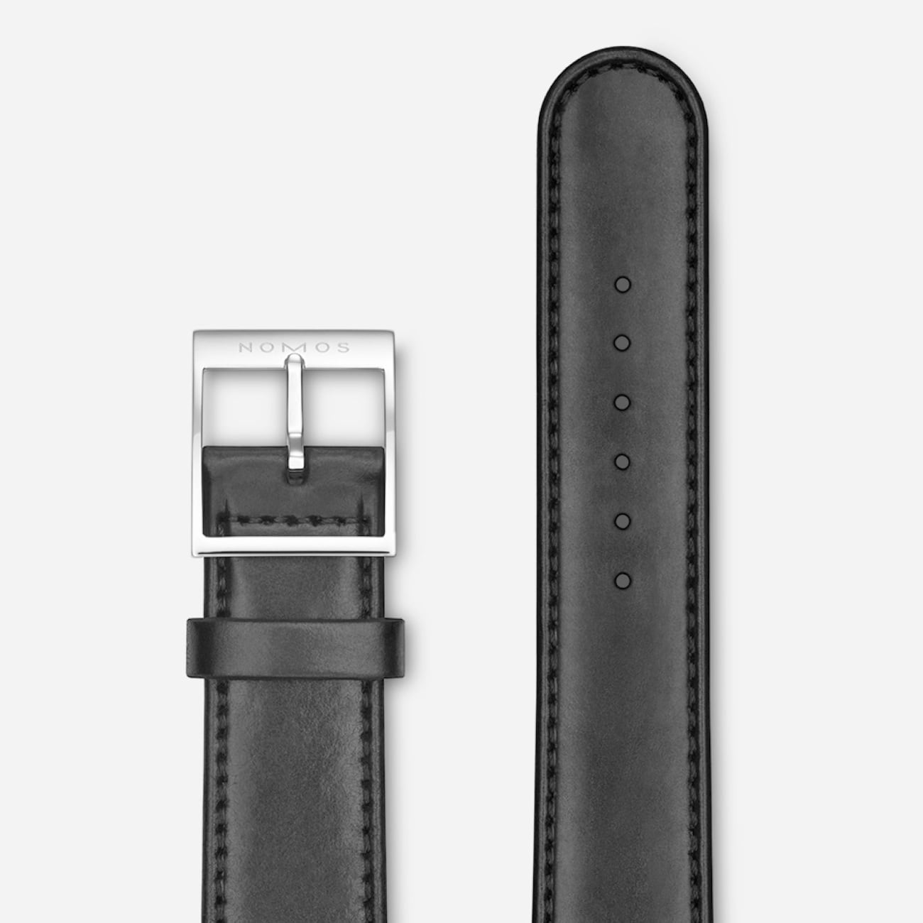NOMOS Glashütte Tangente Neomatik 38 Update Forest Green