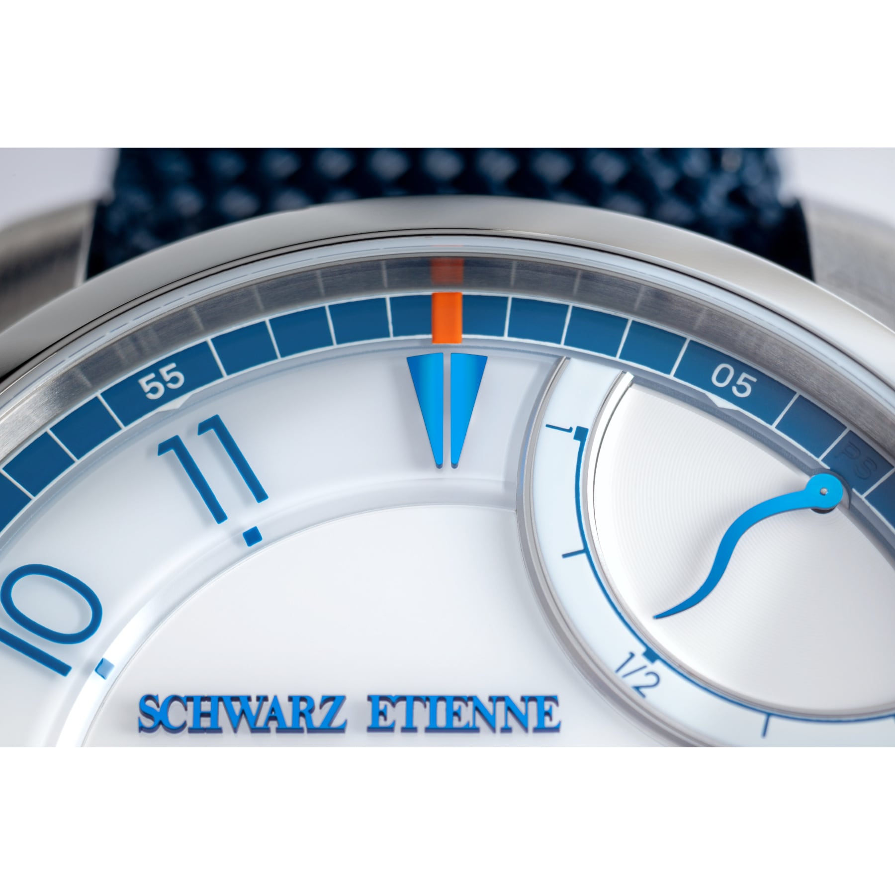 Schwarz Etienne 1902 Synergy