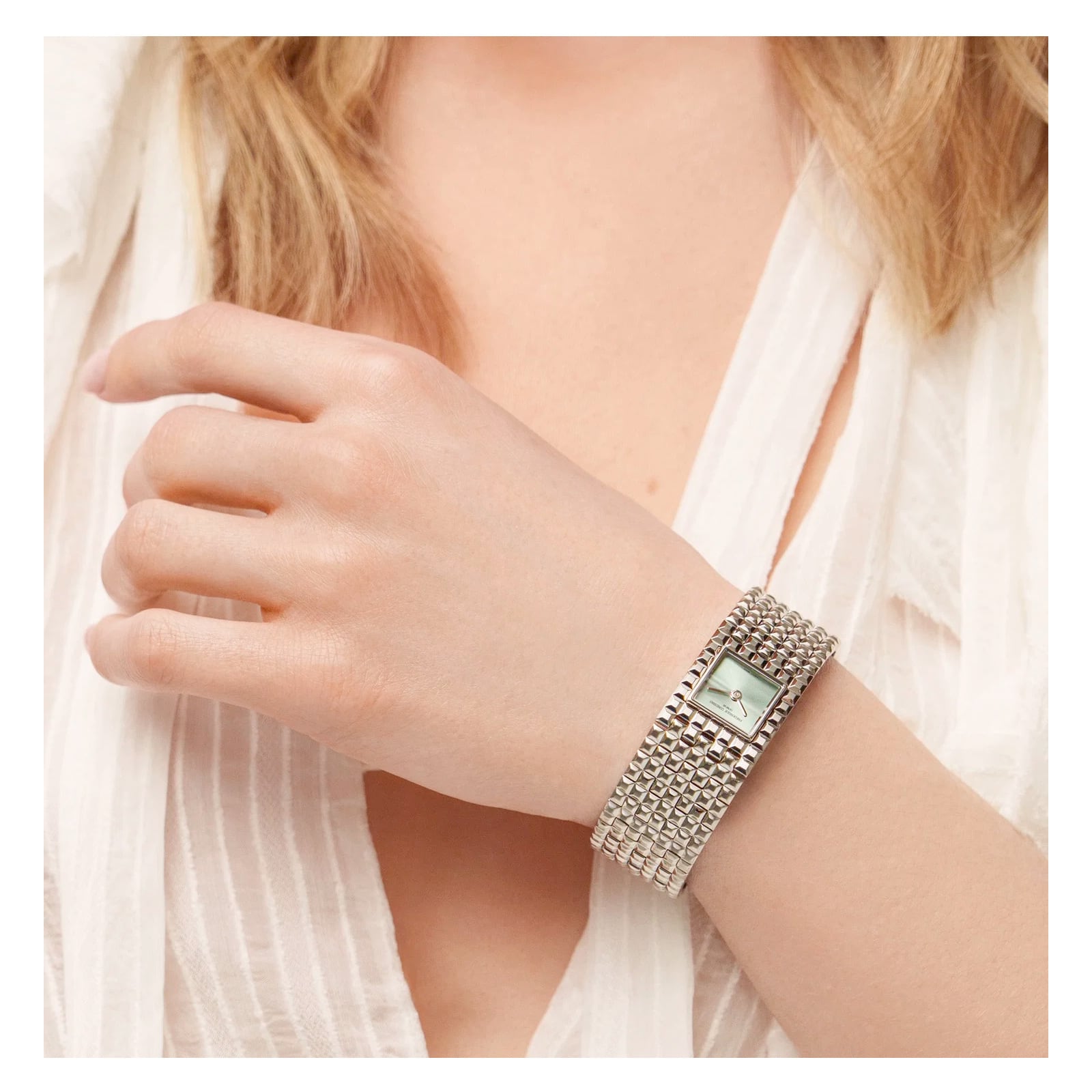 Frederique Constant Classics Manchette FC-200GR1MC6B