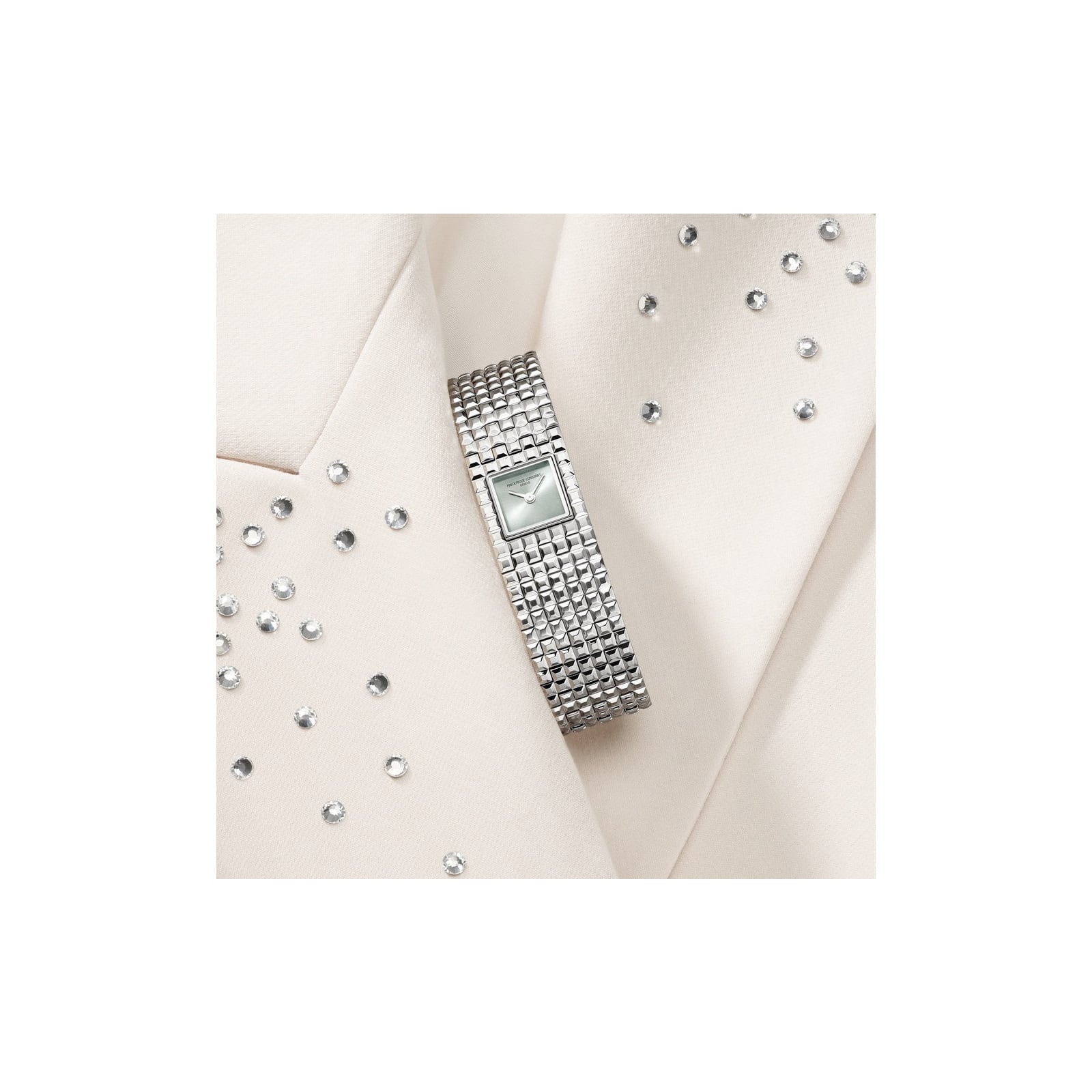 Frederique Constant Classics Manchette FC-200GR1MC6B