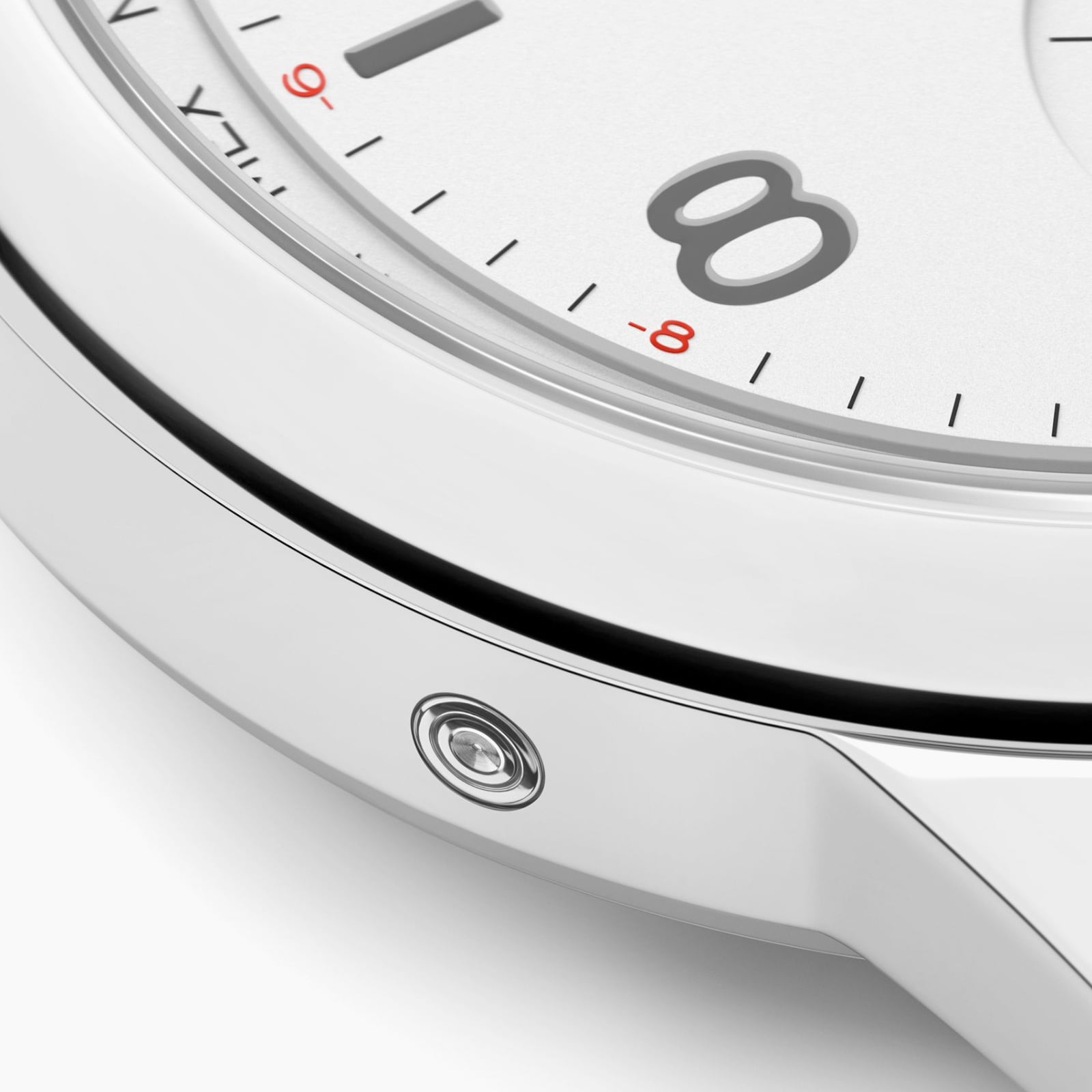 NOMOS Glashütte Club Sport Neomatic Worldtimer