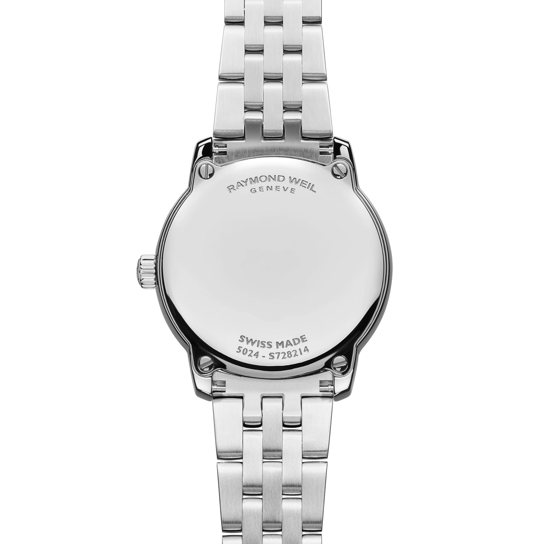 Raymond Weil Toccata Classic 5024-STS-60001
