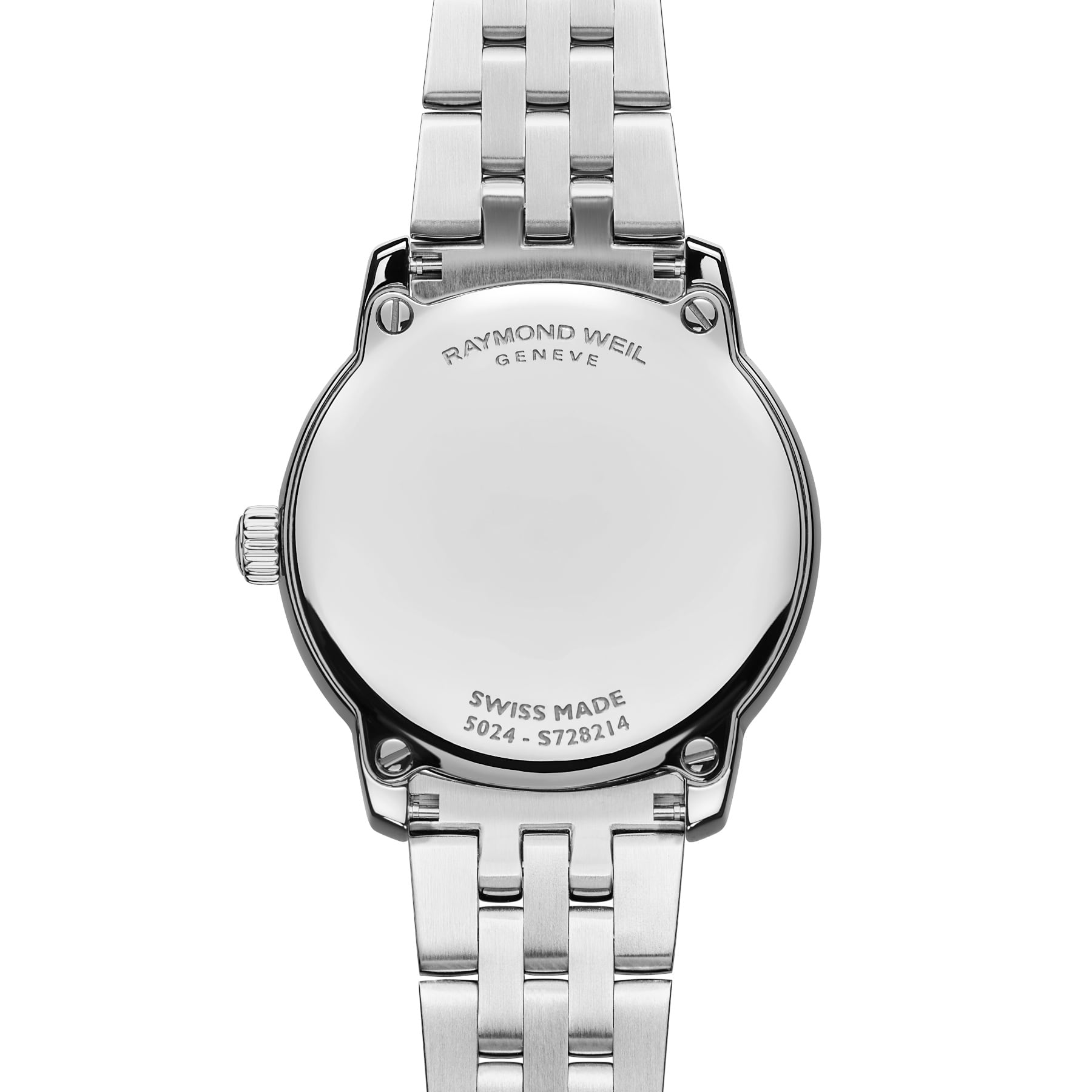 Raymond Weil Toccata Classic 5024-ST-97081